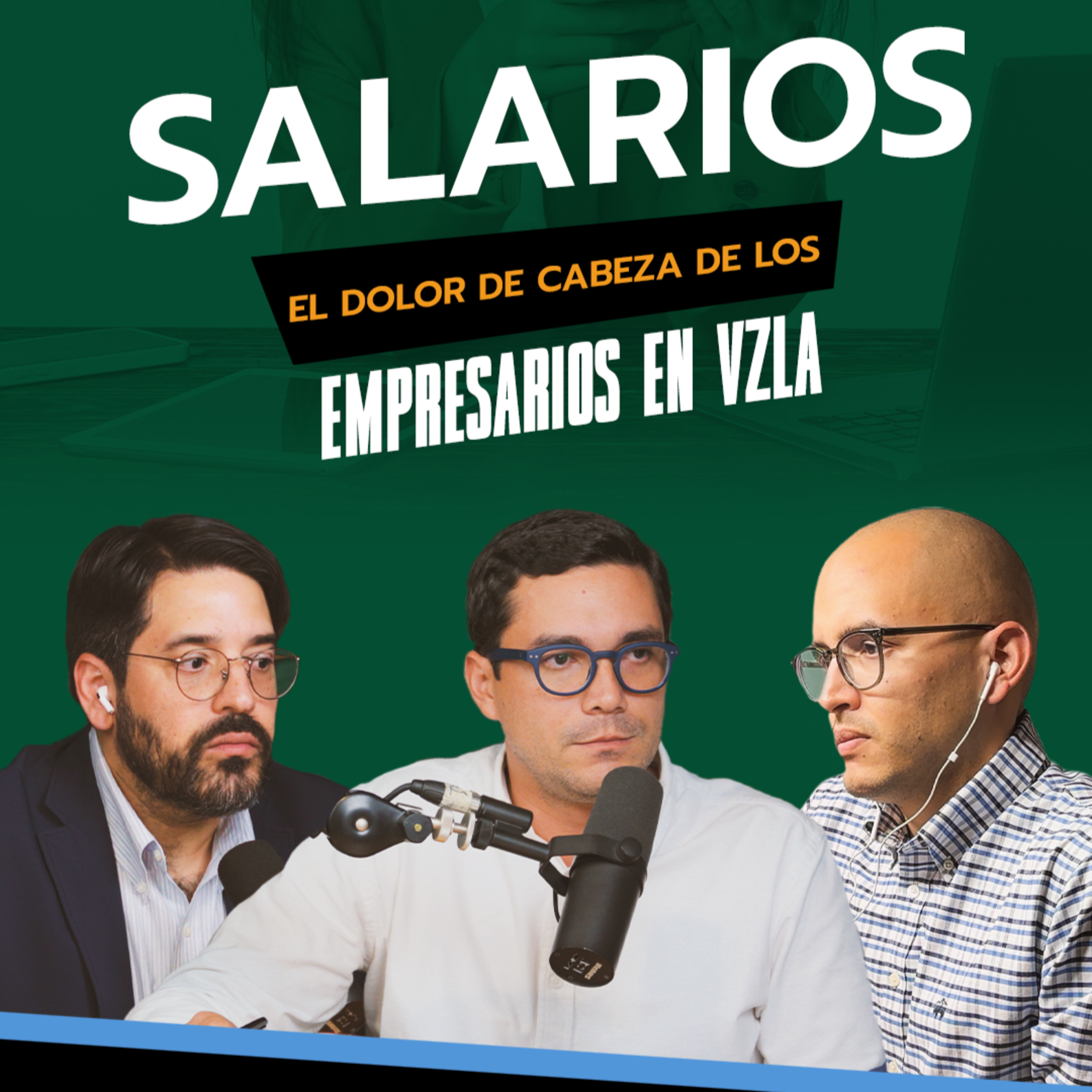 SALARIOS: El dolor de cabeza de los empresarios en VENEZUELA