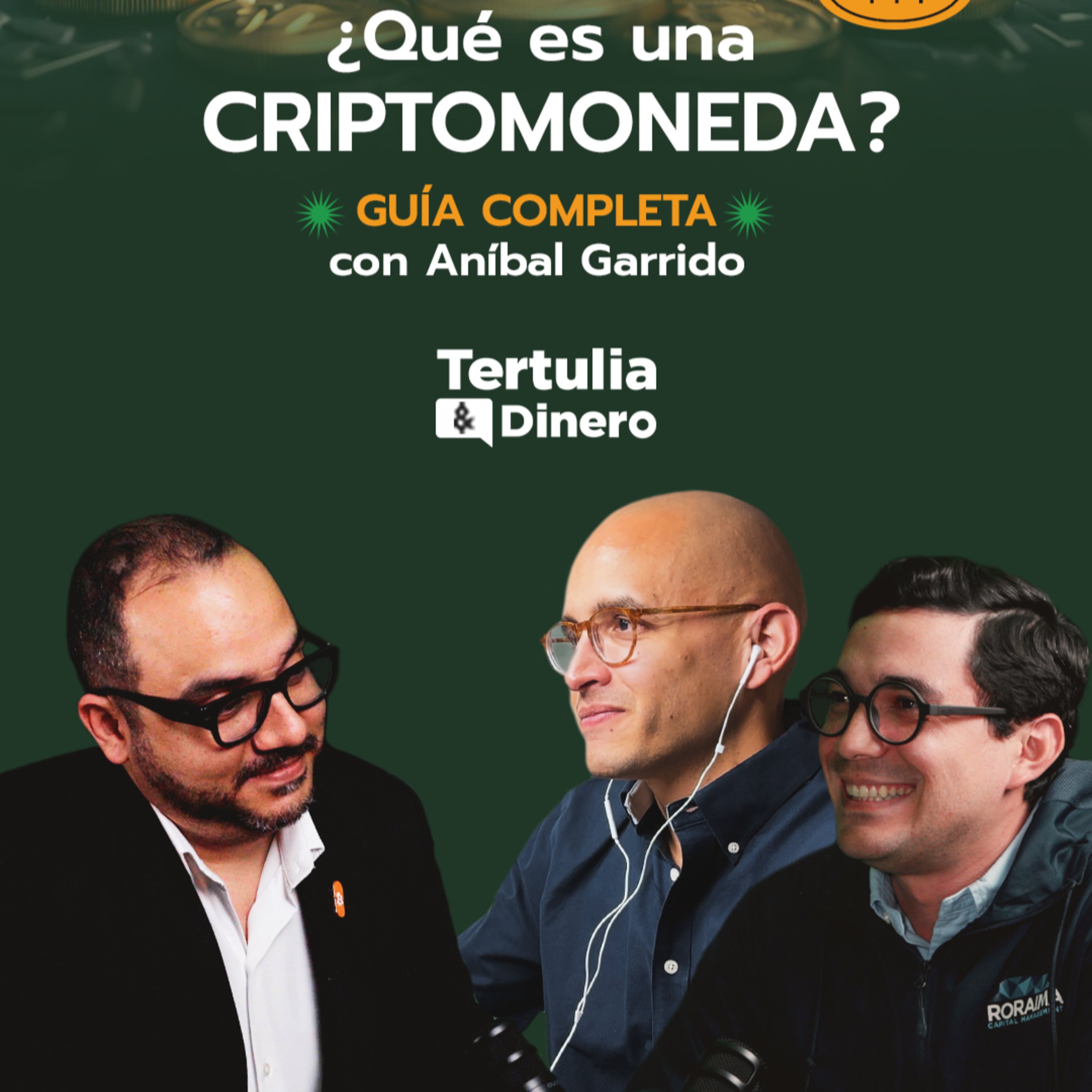 Autopistas digitales: Lo que casi nadie te explica sobre las criptomonedas