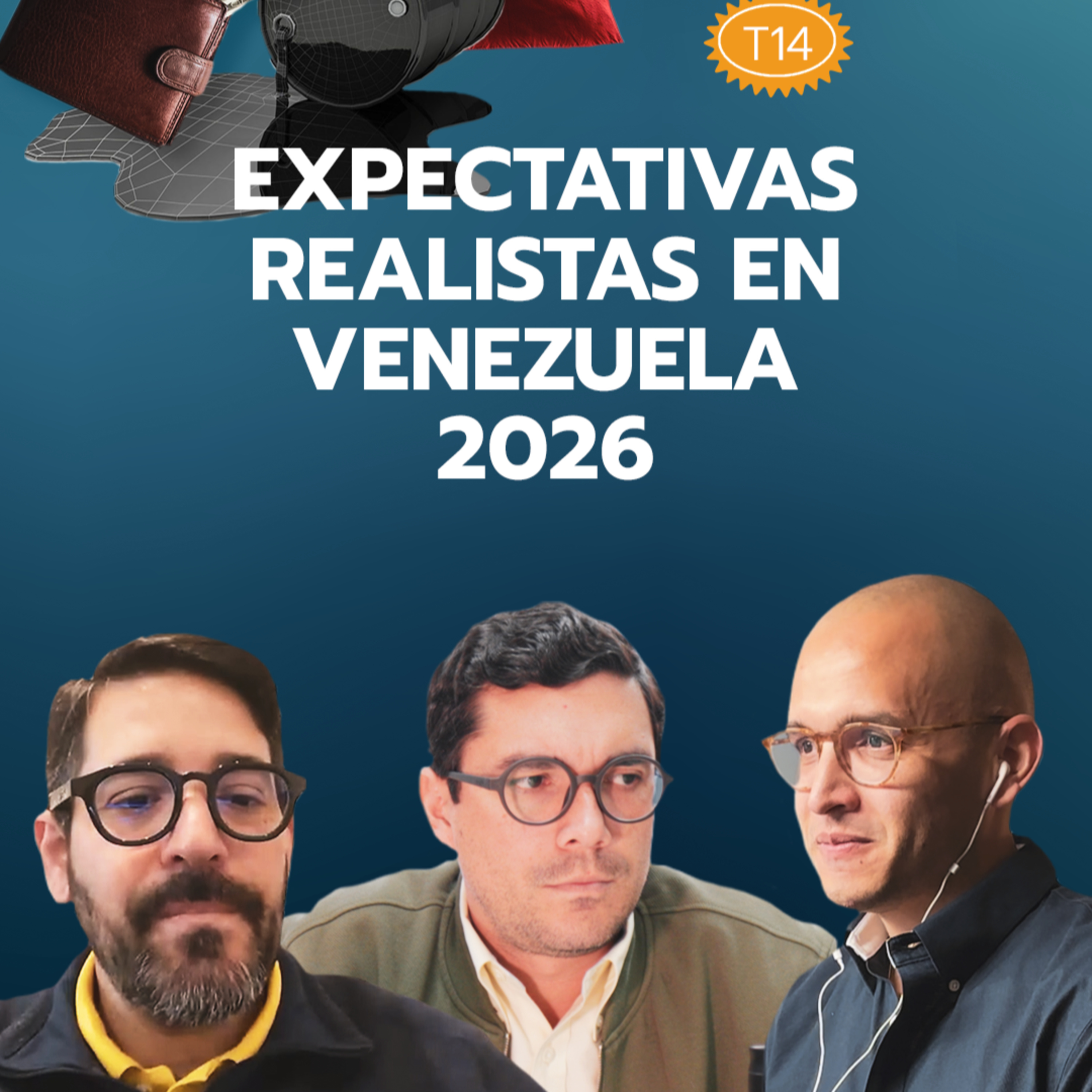 Expectativas realistas en Venezuela 2026 