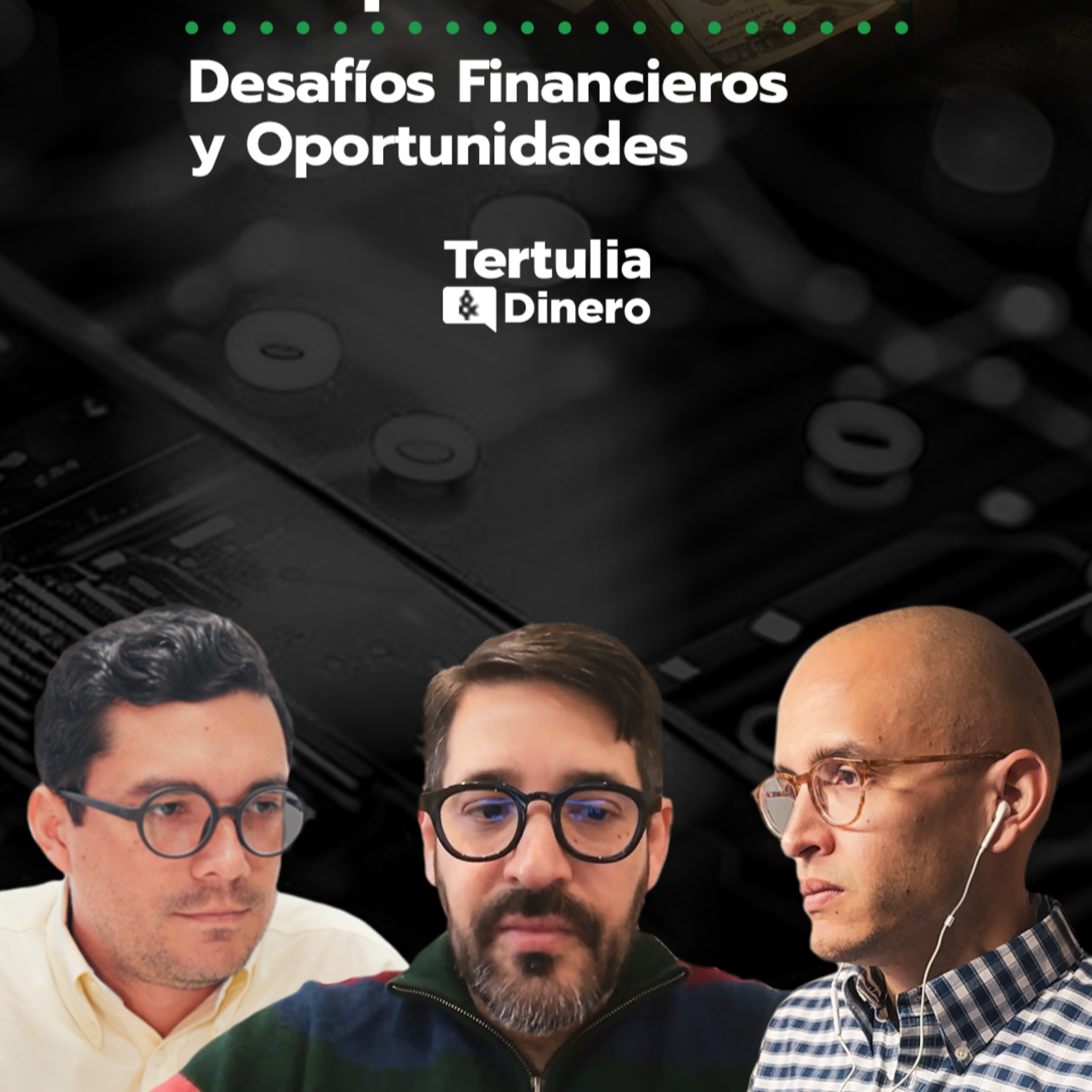 Perspectiva 2026: Desafíos Financieros y oportunidades
