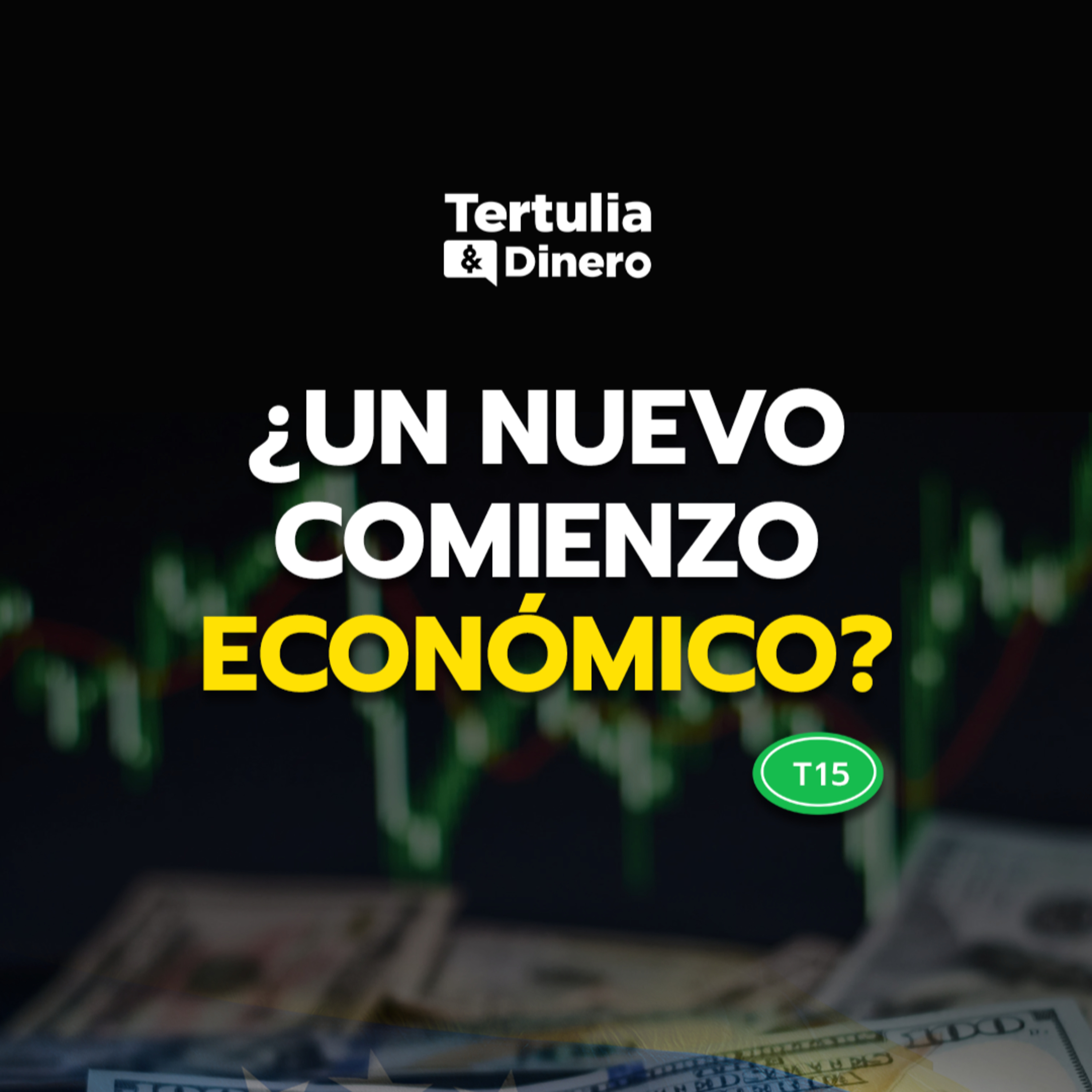 ¿Qué es la Venezuela del reseteo? ¿Qué implicaciones tiene?