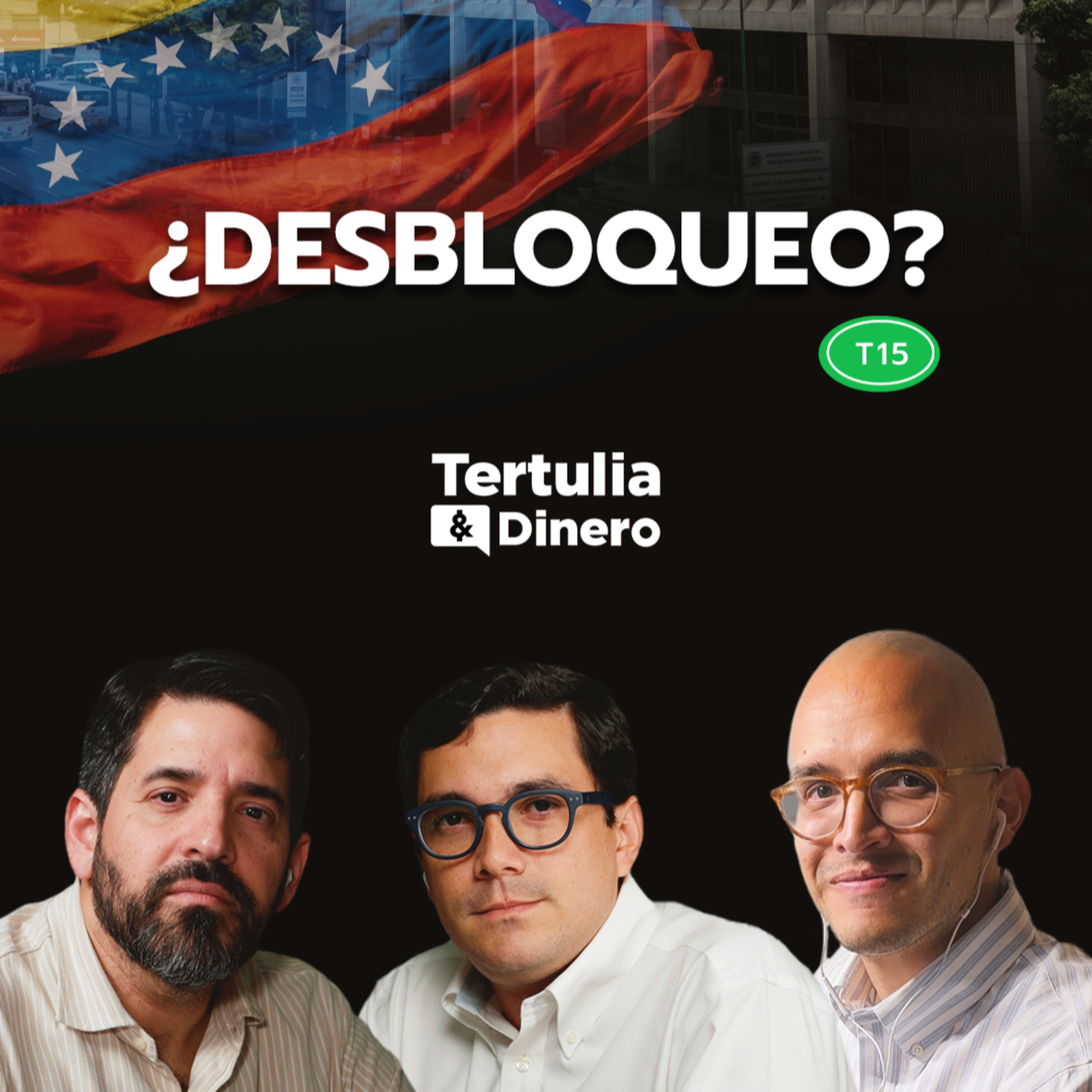 Licencias a BCV y Banca Pública. ¿Con qué se come eso?