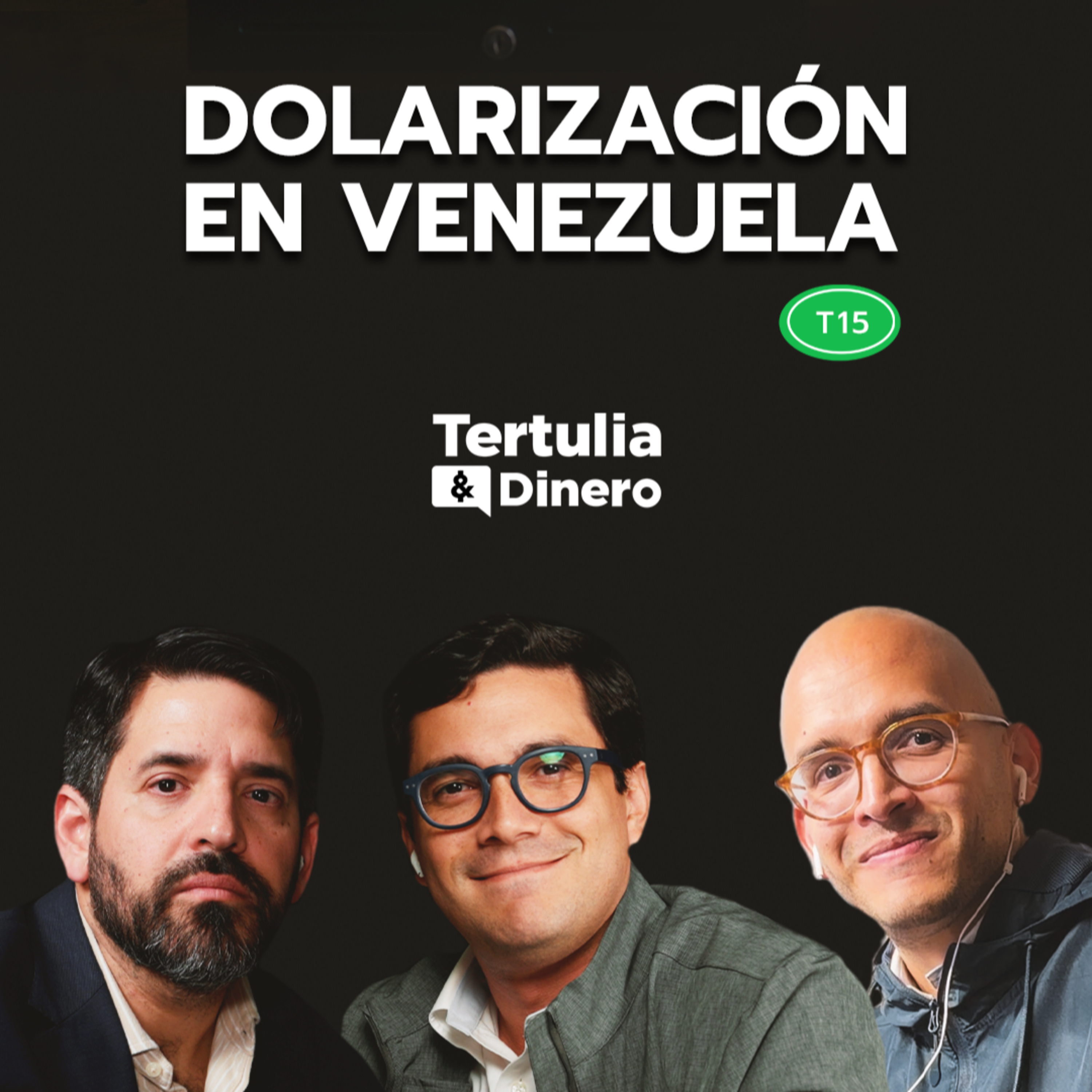 Dolarización en Venezuela 2026: ¿Remedio definitivo o camisa de fuerza?