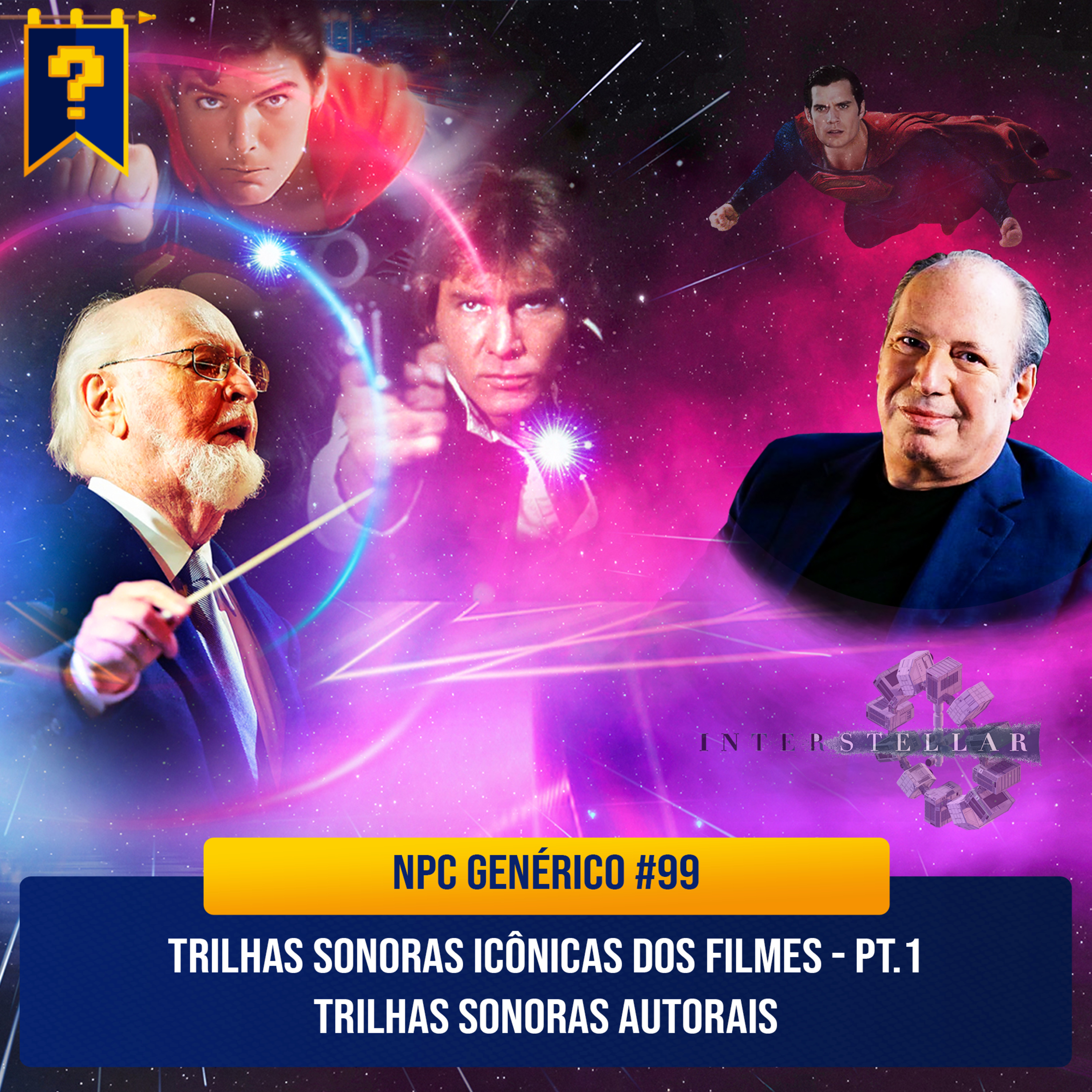 NPC Genérico