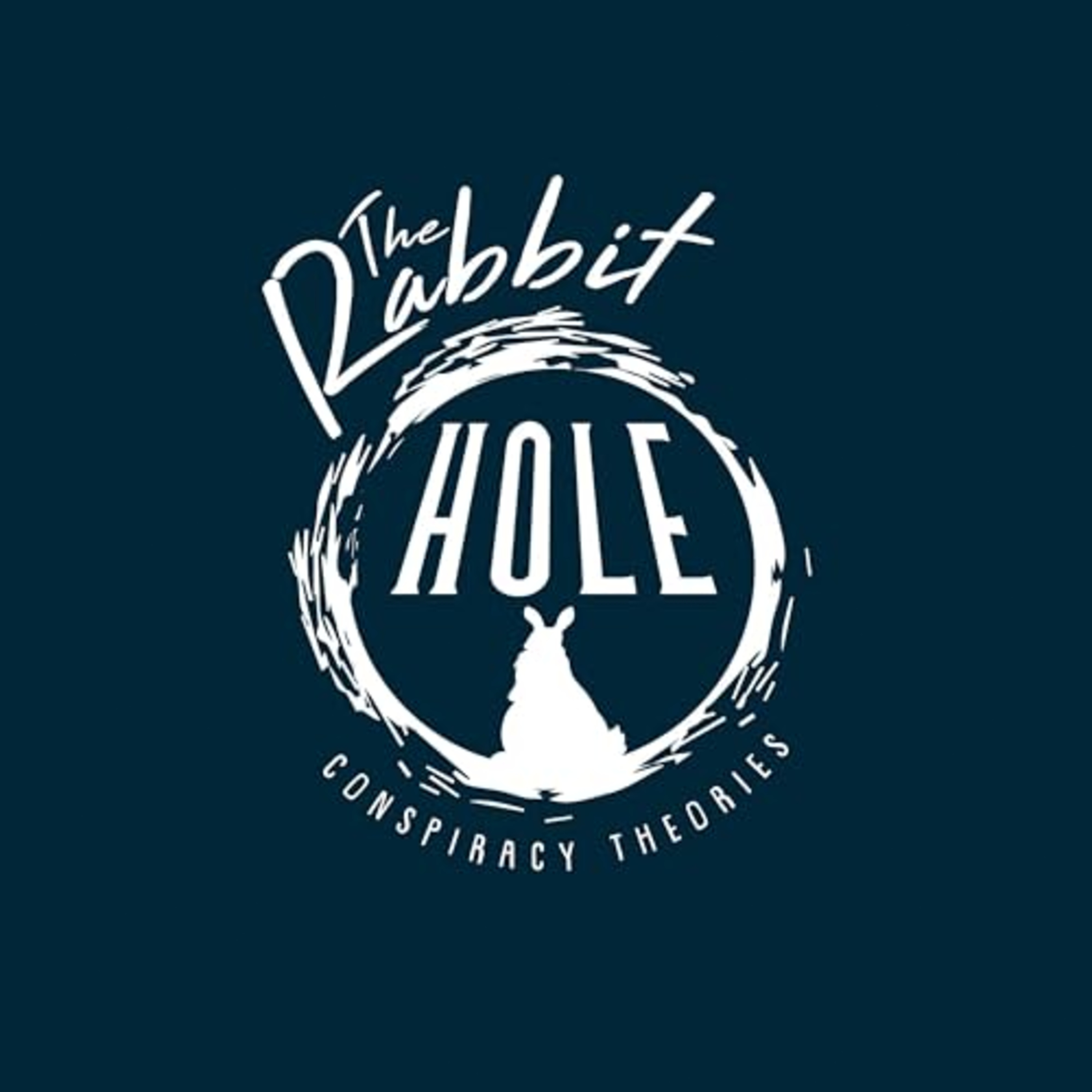 13 Months - Check Out "The Rabbit Hole: Conspiracy Theories"
