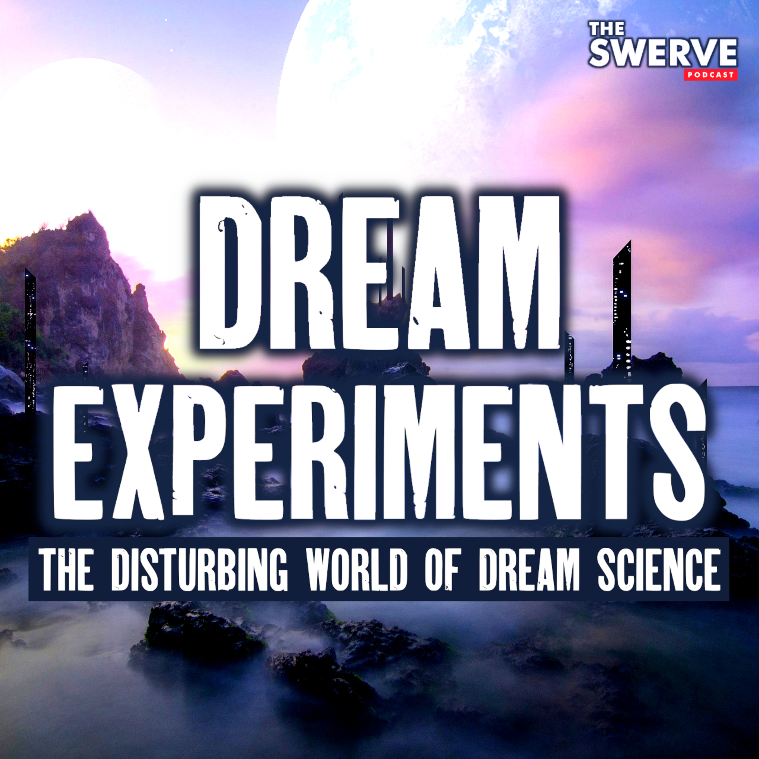The Disturbing World of Dream Science