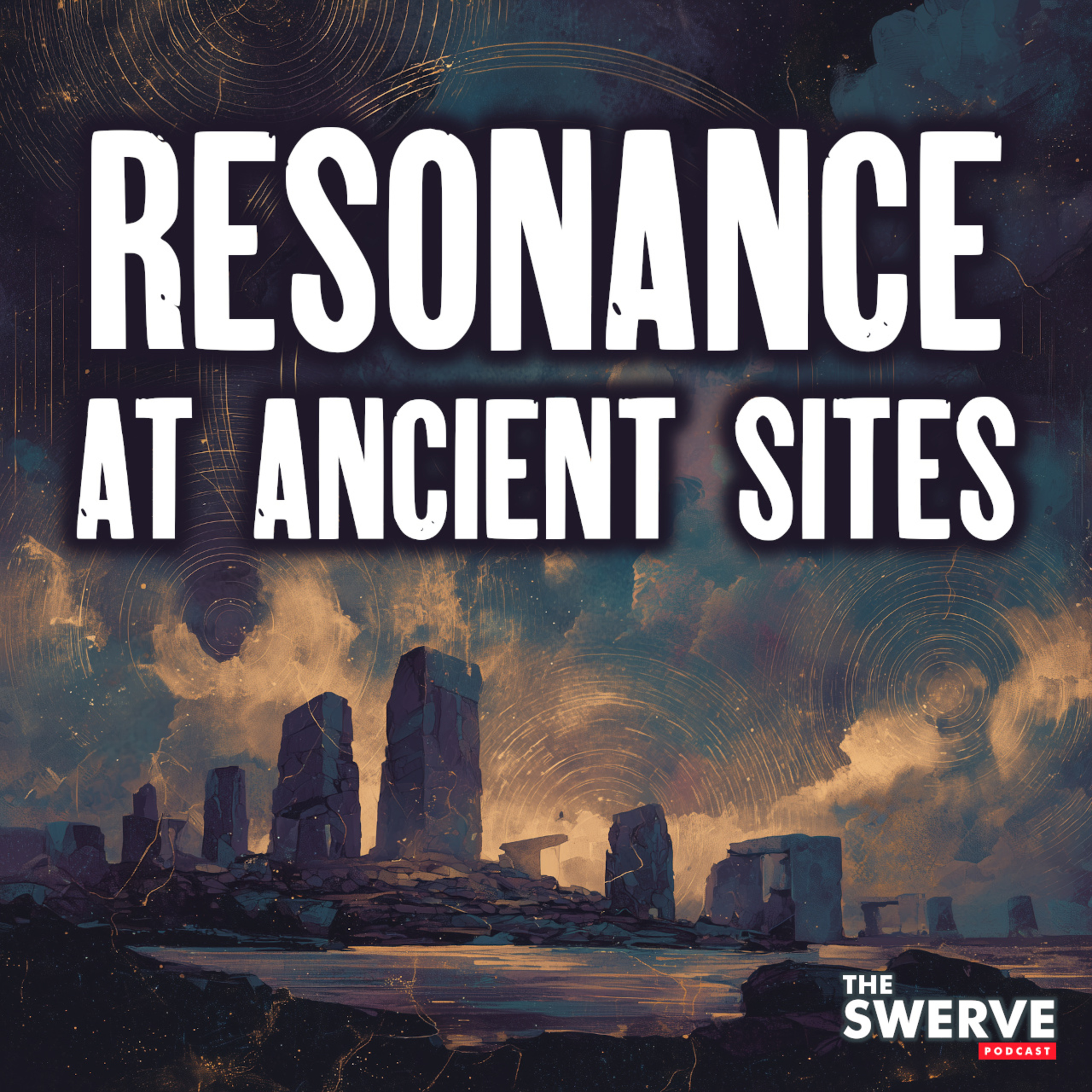Resonance Frequencies at Ancient Sites