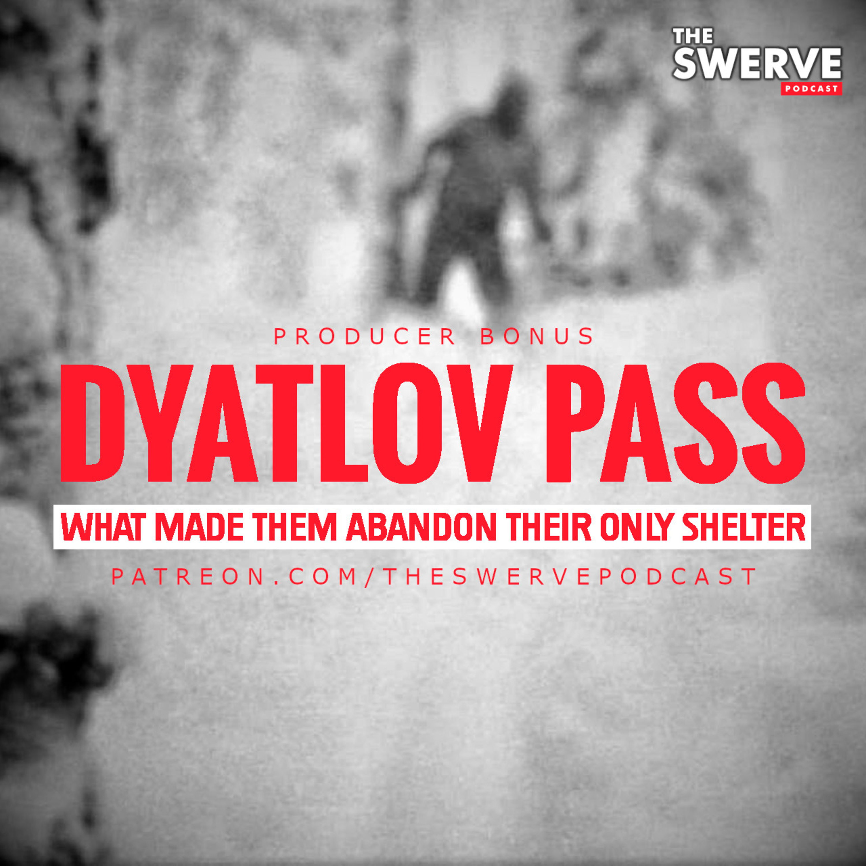 The Dyatlov Pass Incident - [PATREON: PRODUCER-ONLY]