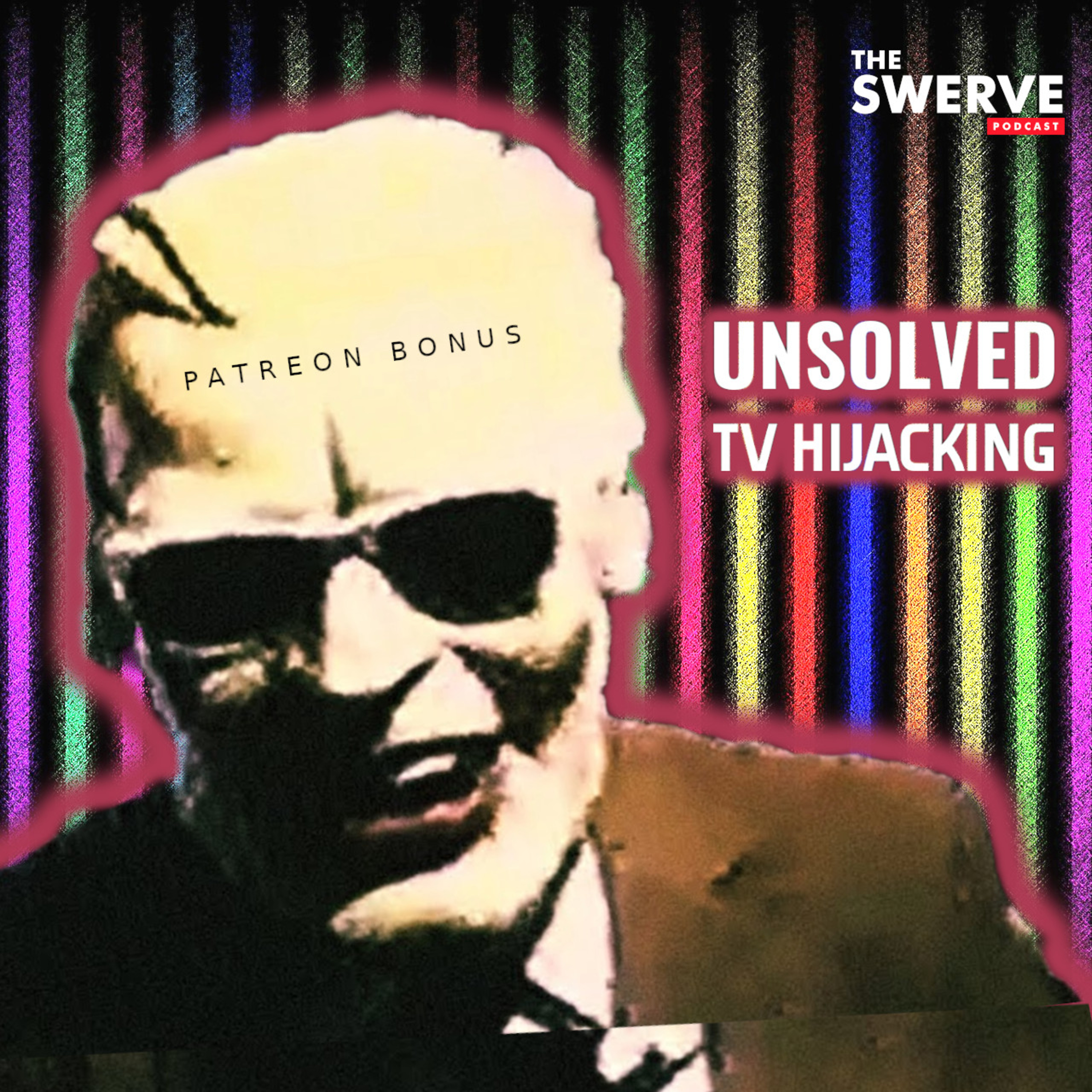 The Max Headroom Incident - [PATREON TEASER]