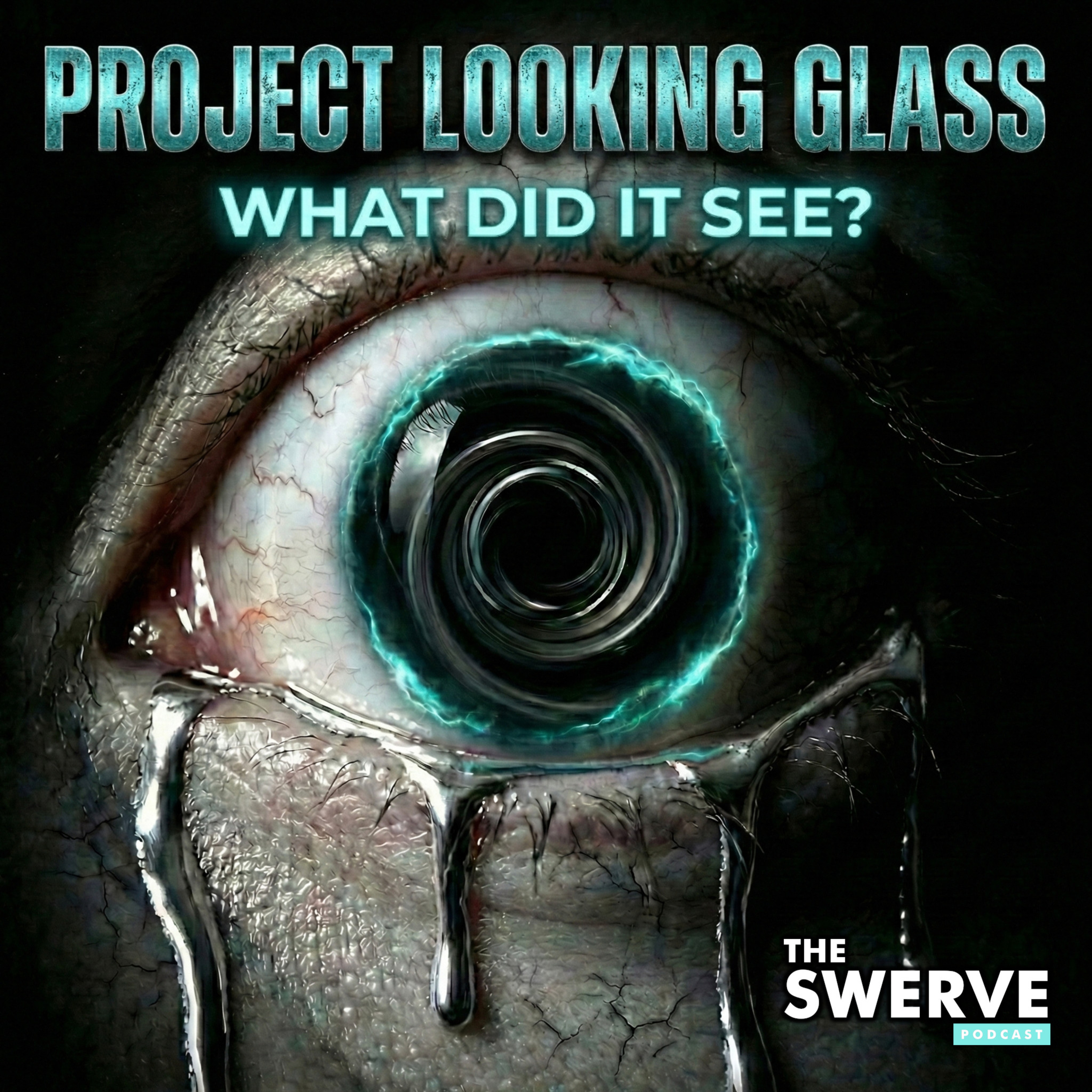 Project Looking Glass: Timeline Shifts