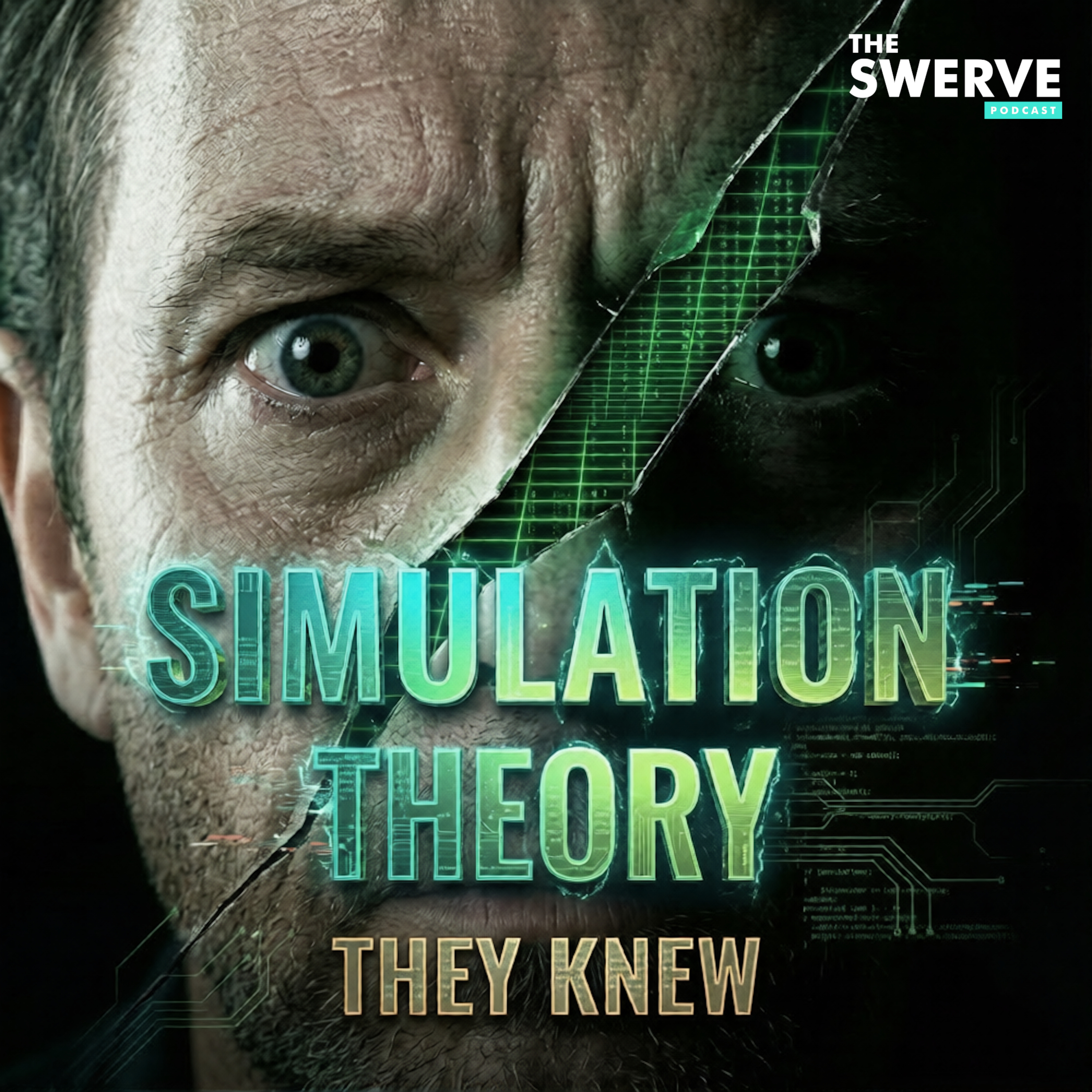 The CIA Already Knew It's a Simulation?