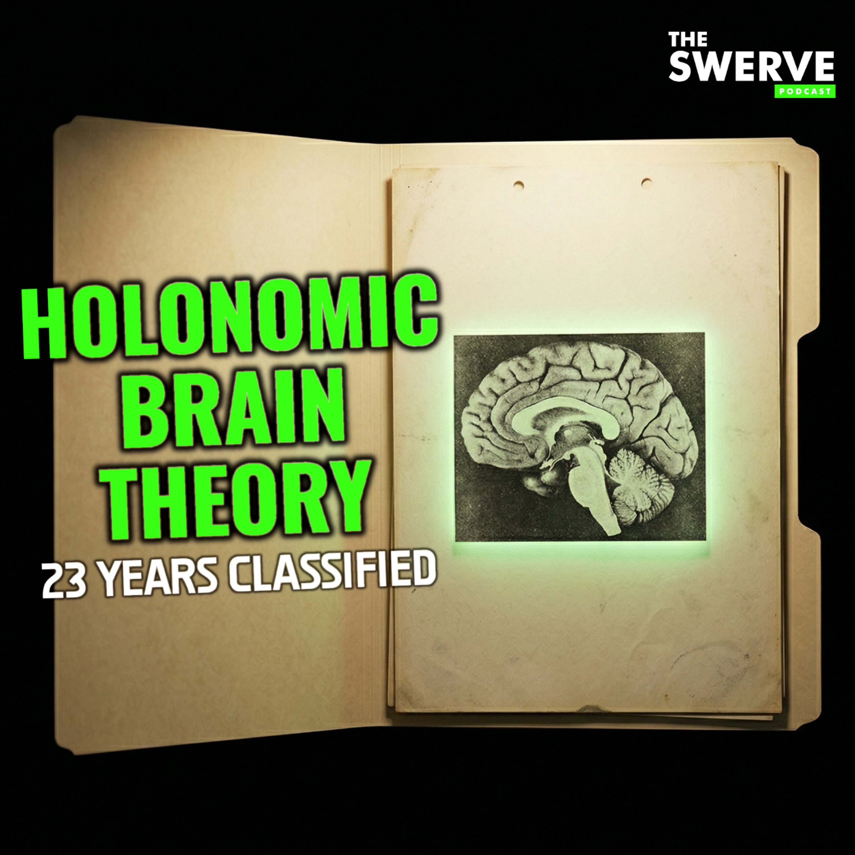 Reality Isn't Real. The CIA Agreed - [PRODUCER-ONLY: PATREON TEASER]