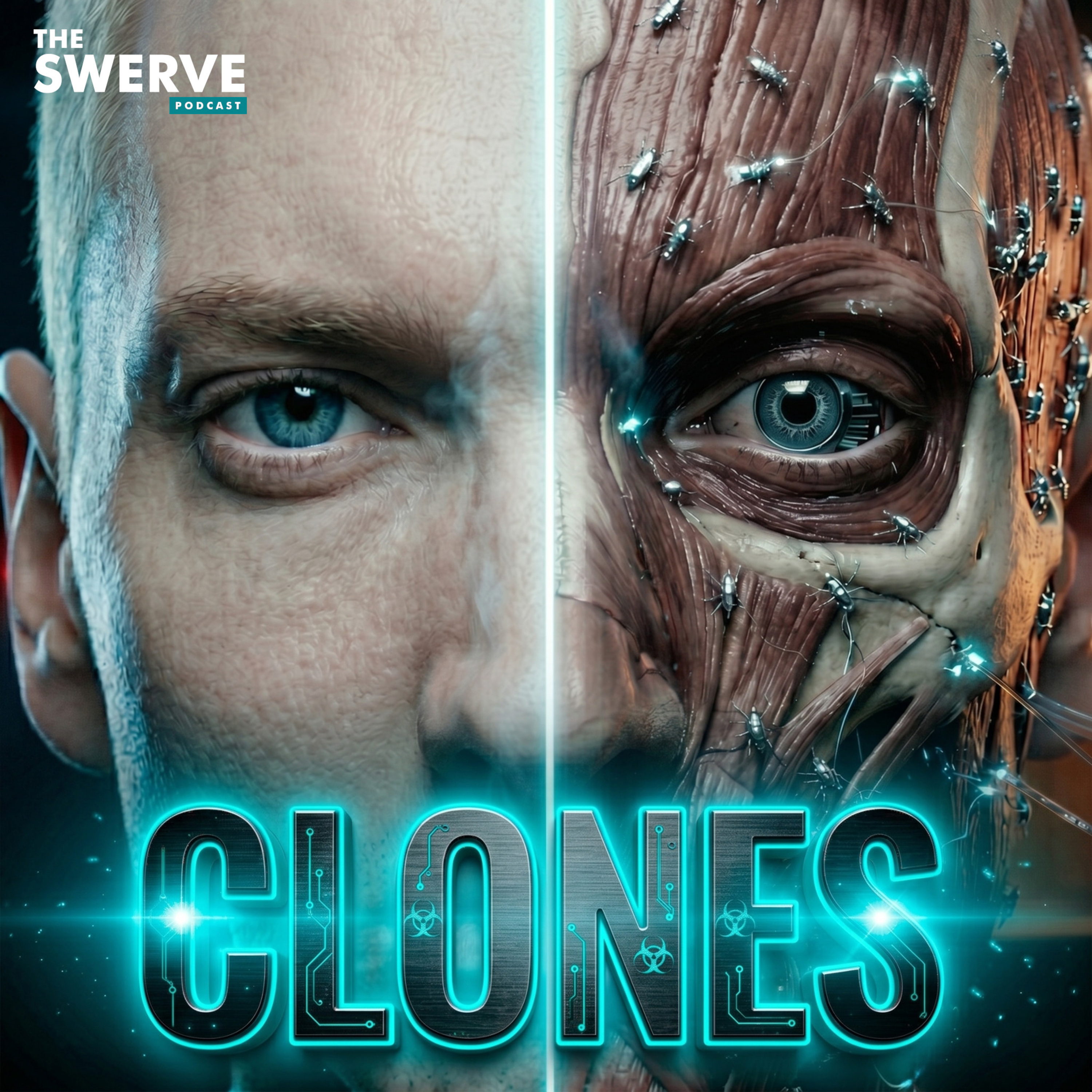 Clone Conspiracies: You'll Think Twice