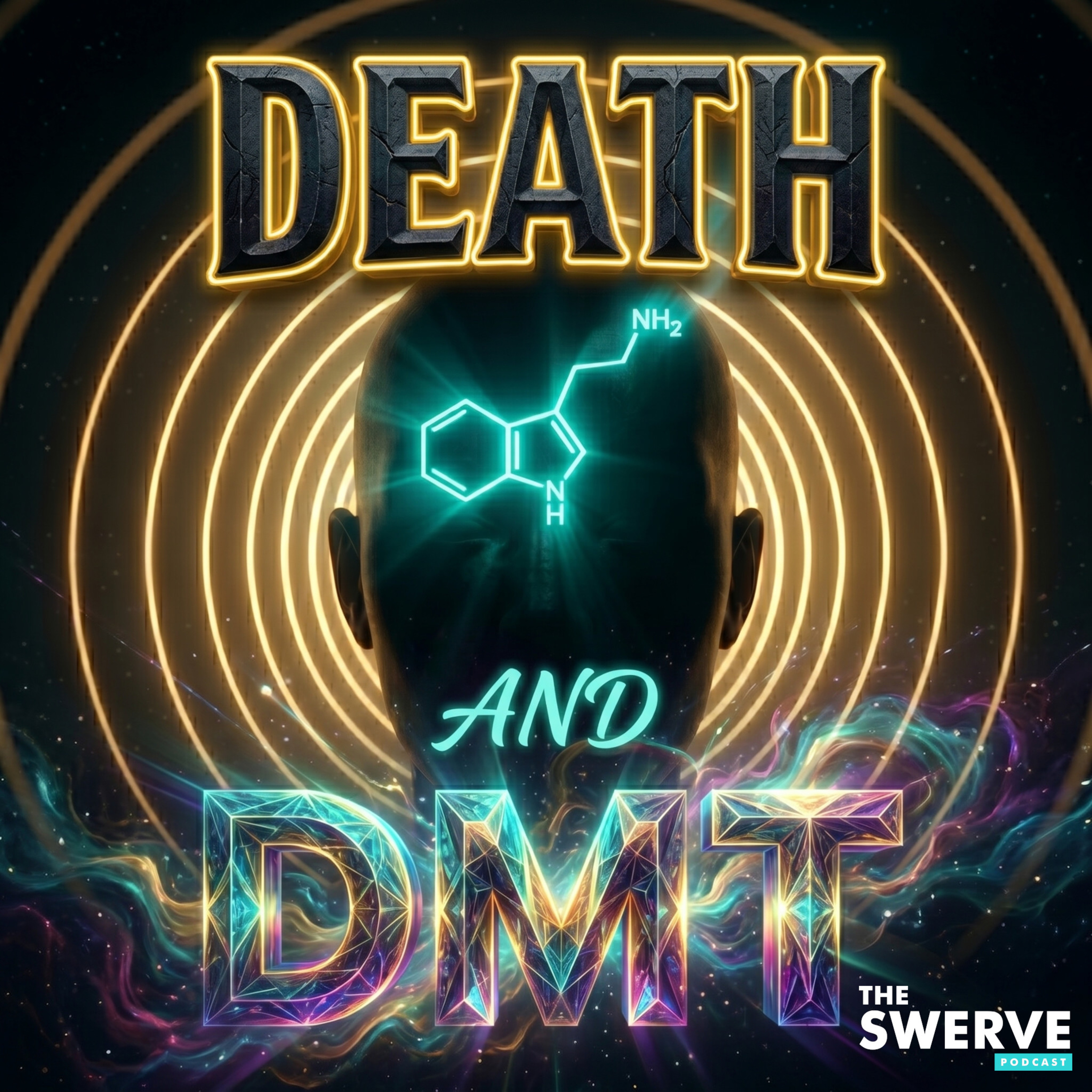 Death and DMT: Same Trip? - [PATREON TEASER: THE PRODUCE VAULT ]