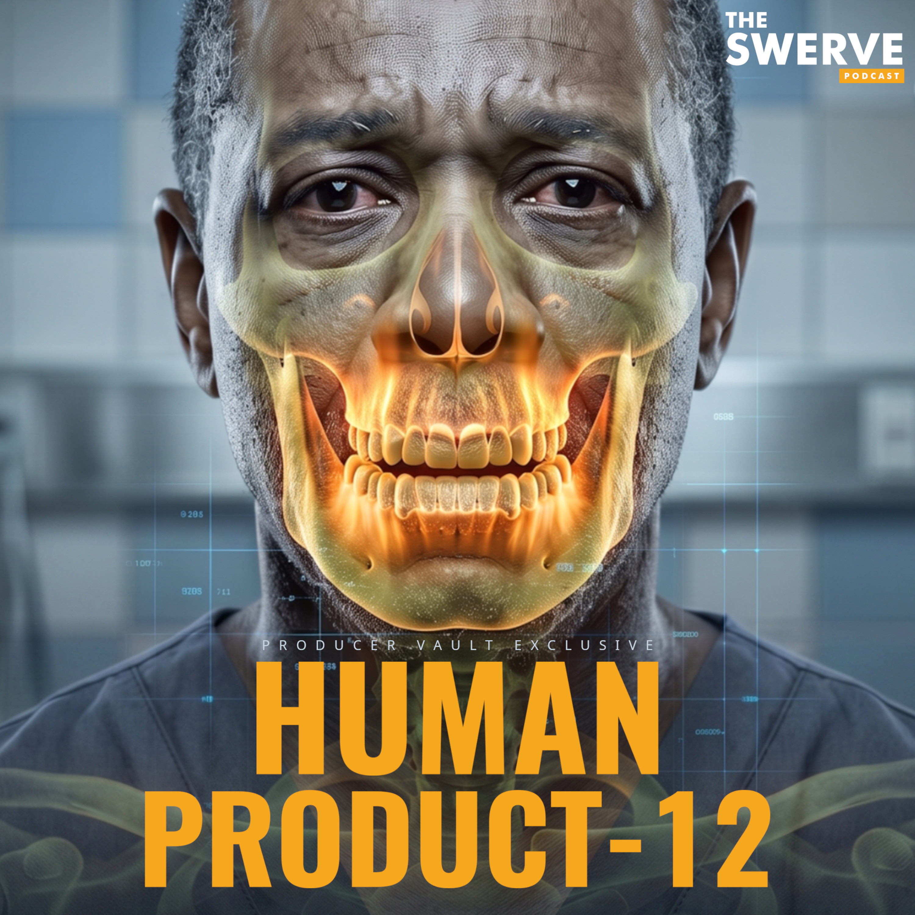 The Radiation Cover-Up: Secret State Experiments on Humans - [THE PRODUCER VAULT]