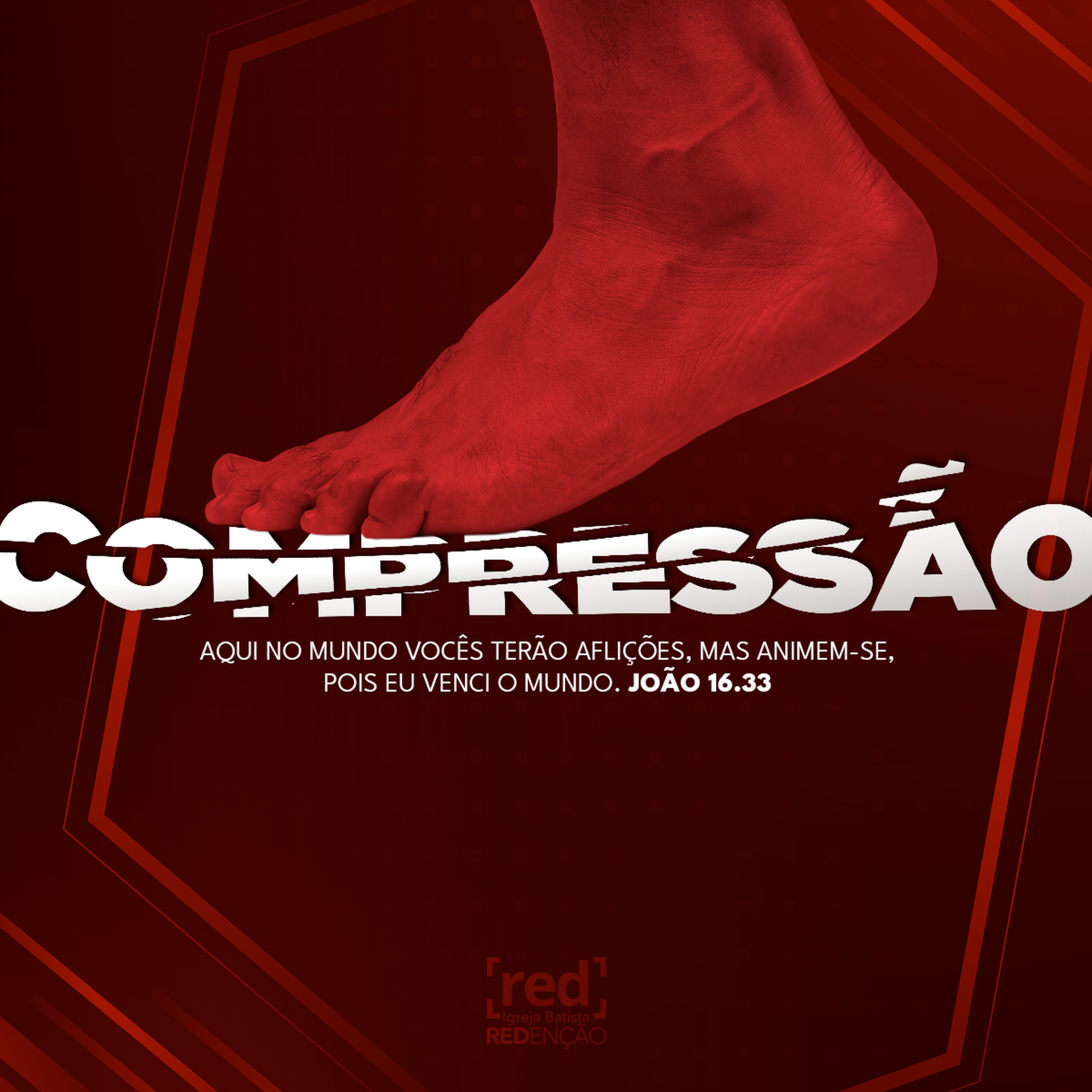 COMPRESSÃO #01 - A Realidade das Dificuldades episode artwork