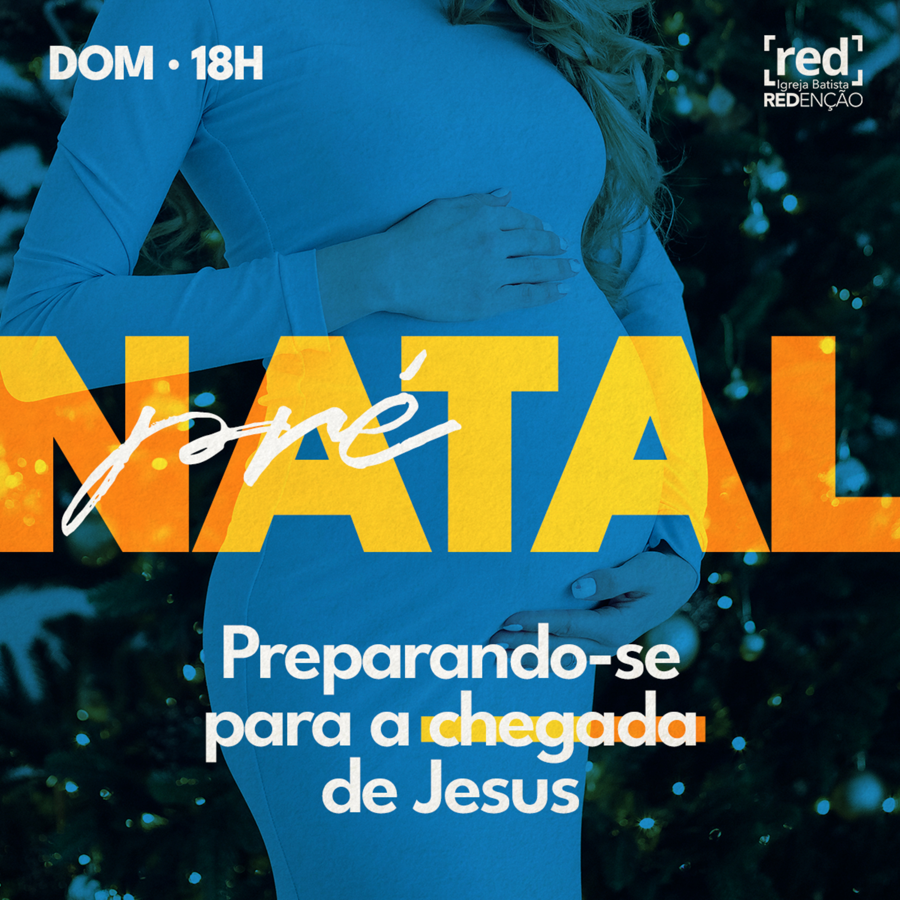 NATAL #01 episode artwork
