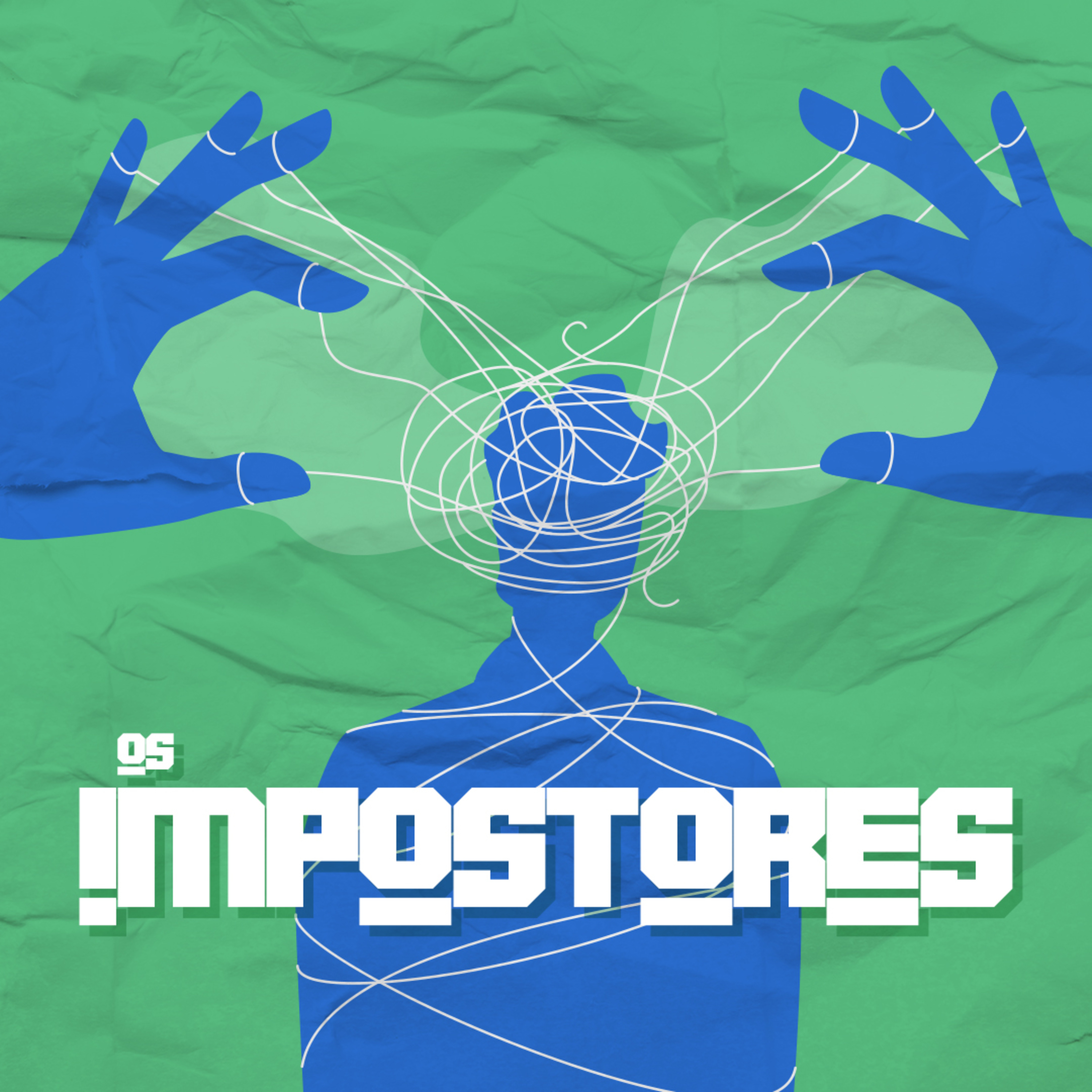OS IMPOSTORES #02 - João 8:32 episode artwork