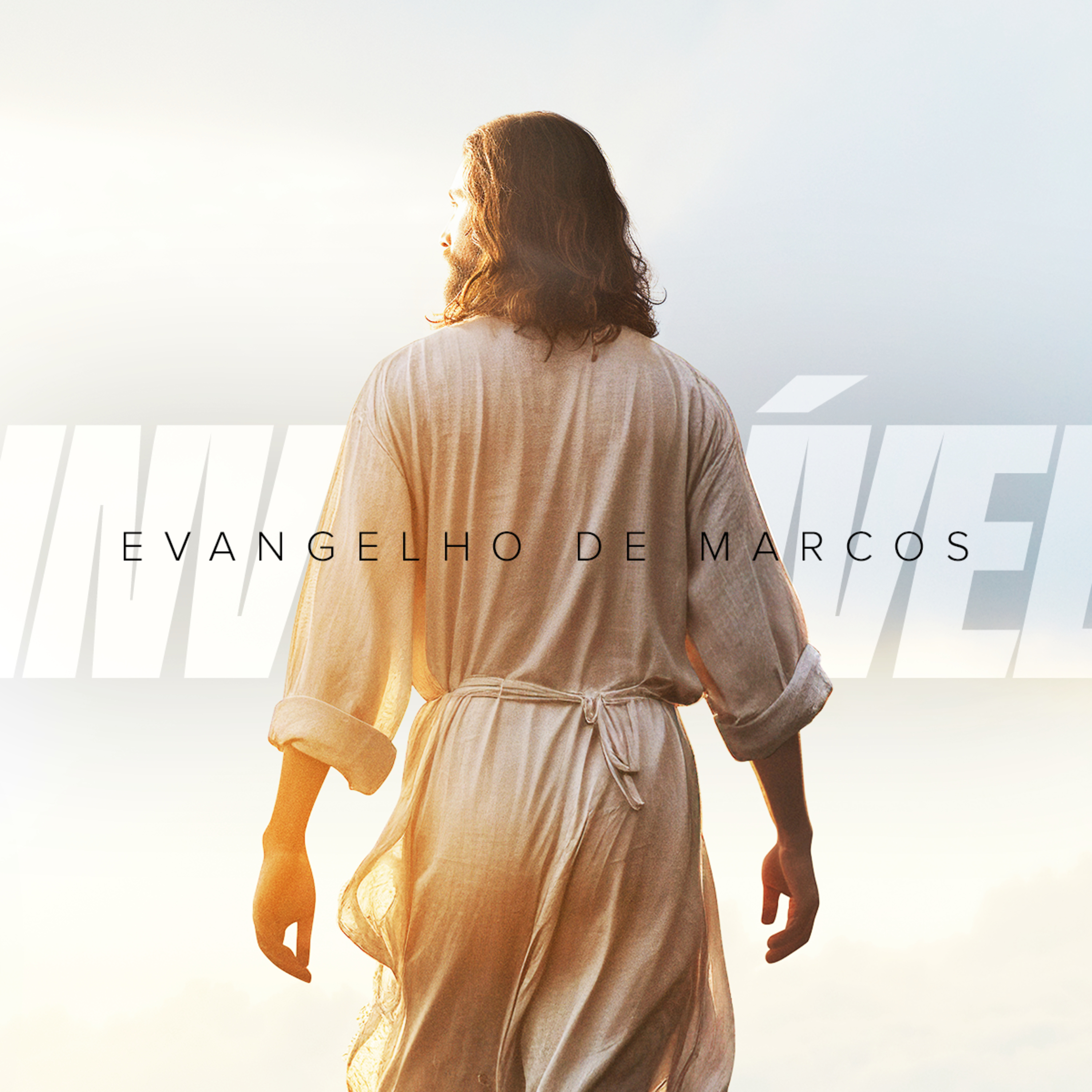 INVENCÍVEL #13 - Marcos 10:17-55 - Tão Jovens episode artwork
