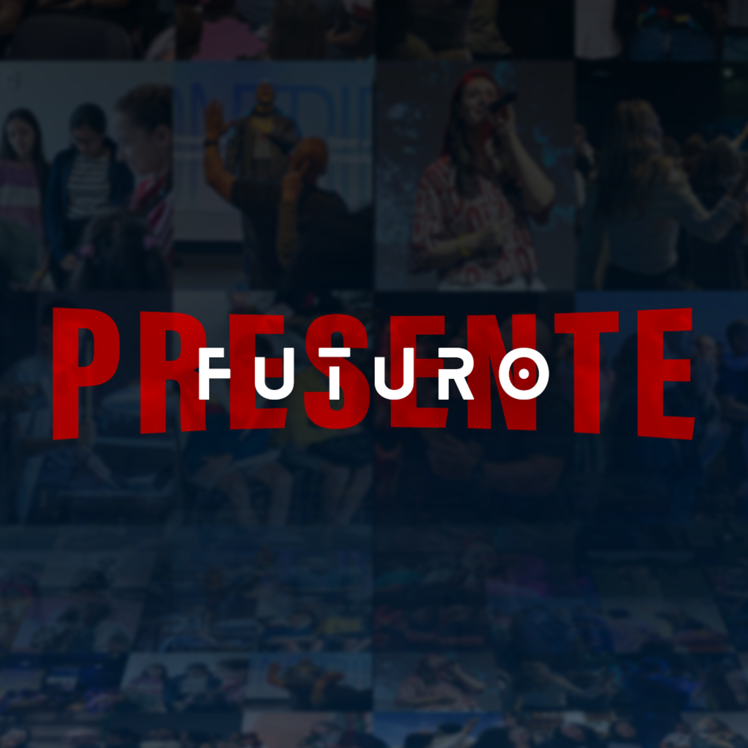 FUTURO PRESENTE #03 - Toda Autoridade episode artwork