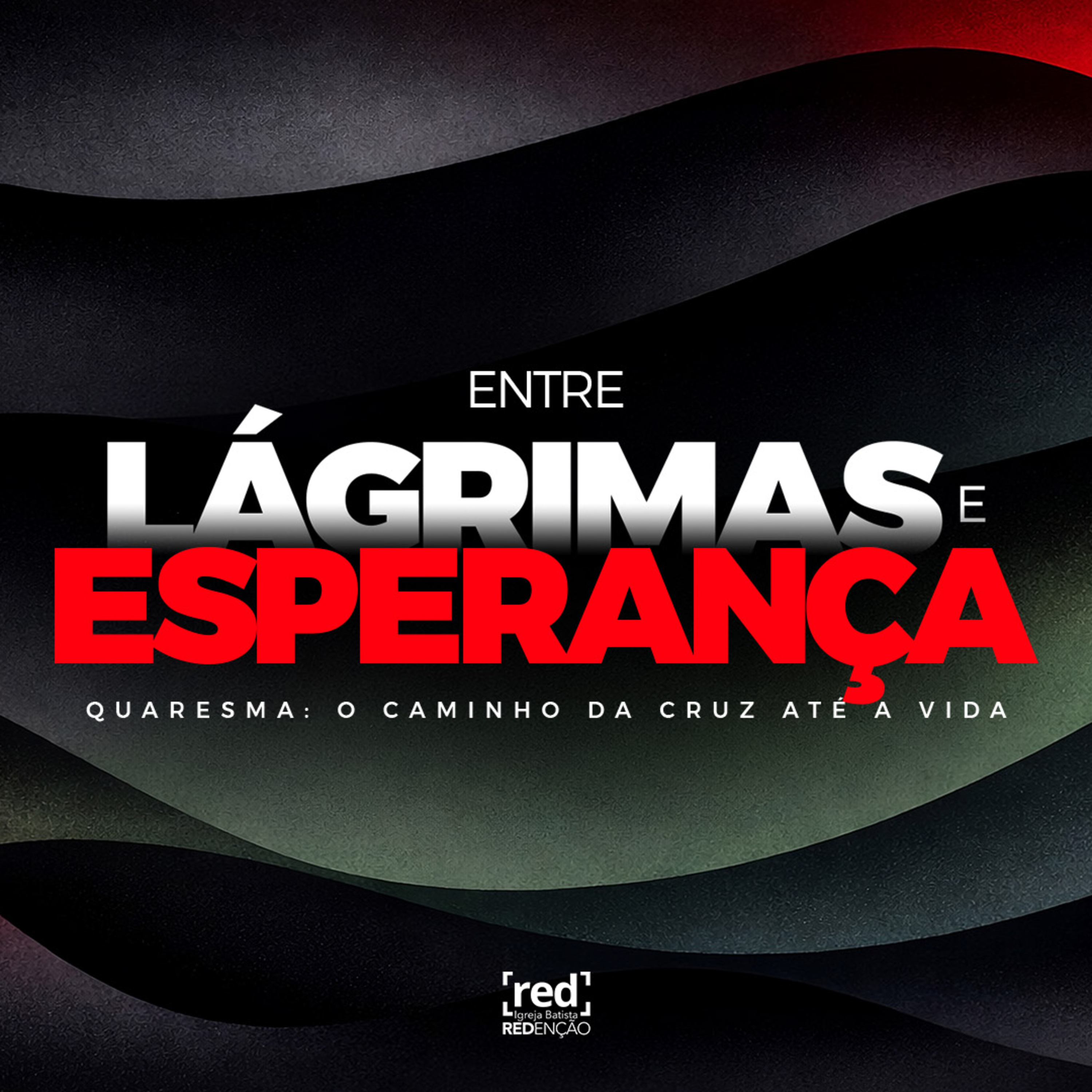 ENTRE LÁGRIMAS E ESPERANÇA #03 - Luto prolongado, dor que não para de doer  episode artwork