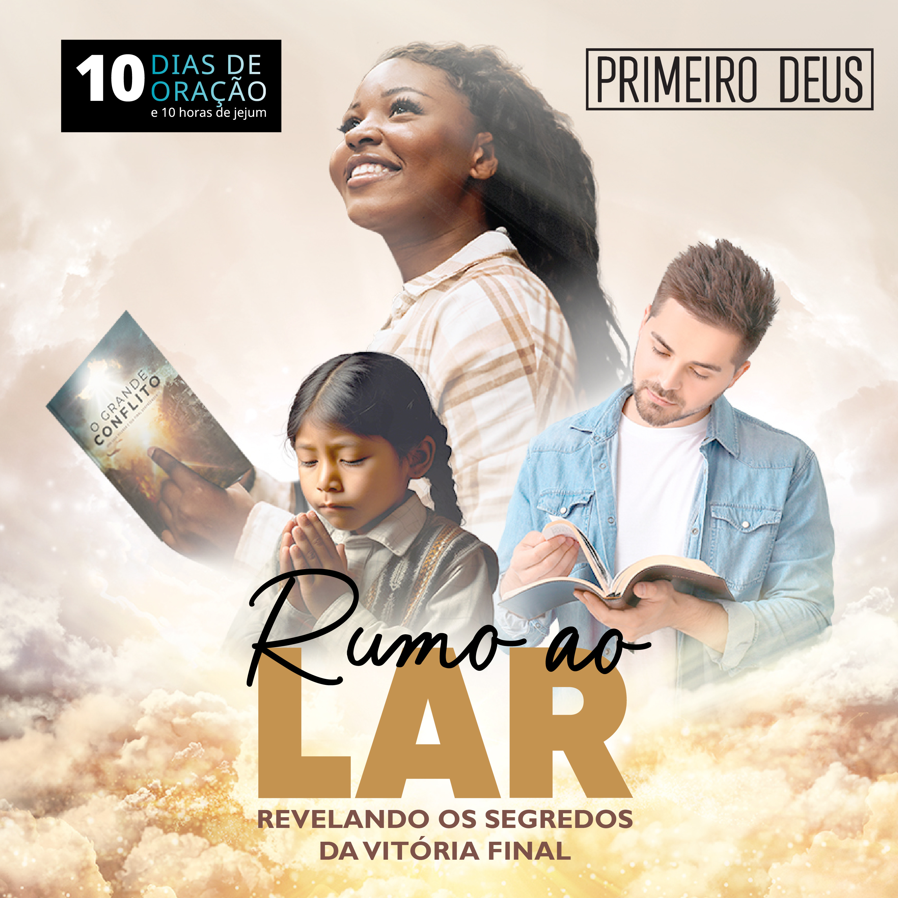 Minuto Escola Sabatina