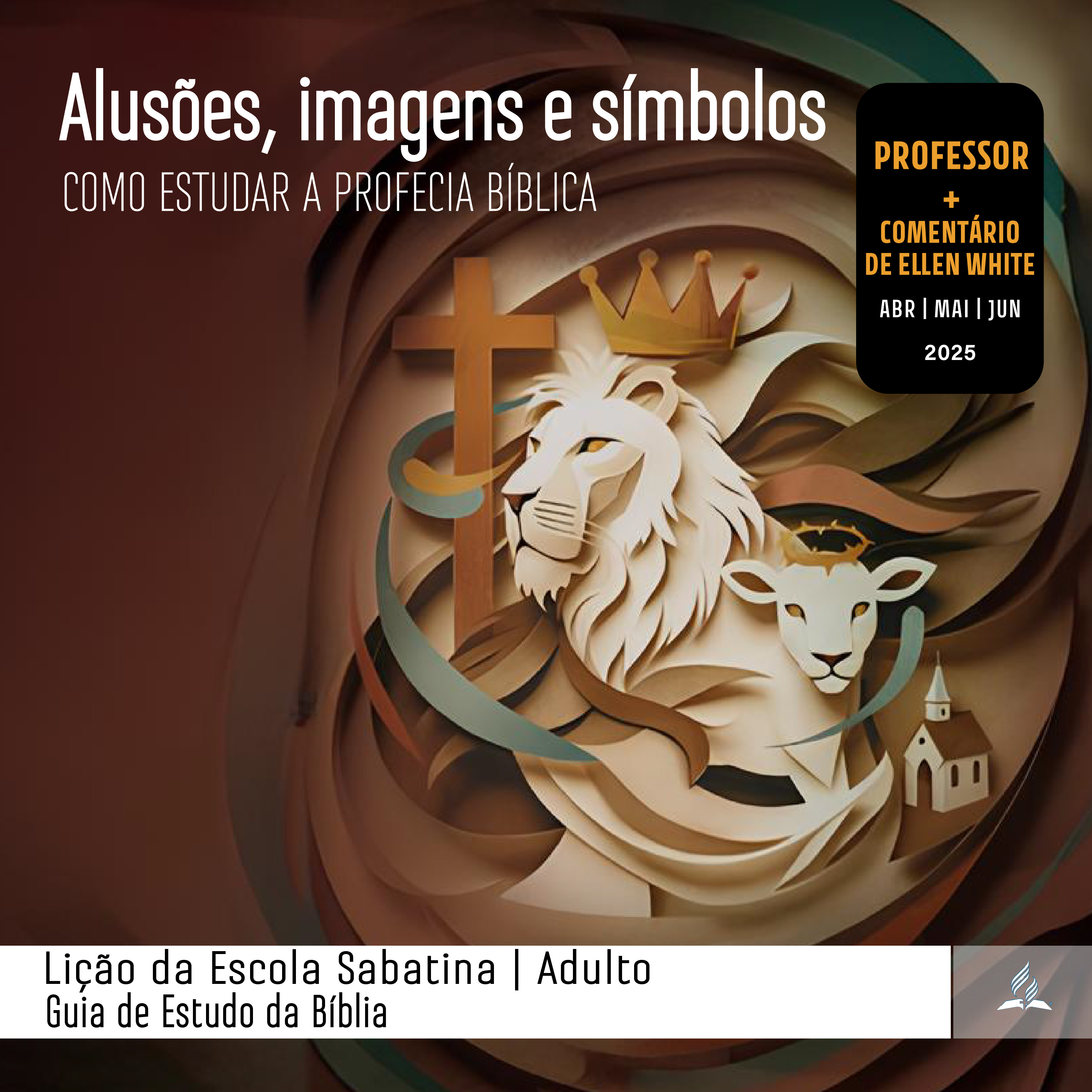 📚 Lição 2 | Escola Sabatina | Estudo adicional ✏️ episode artwork