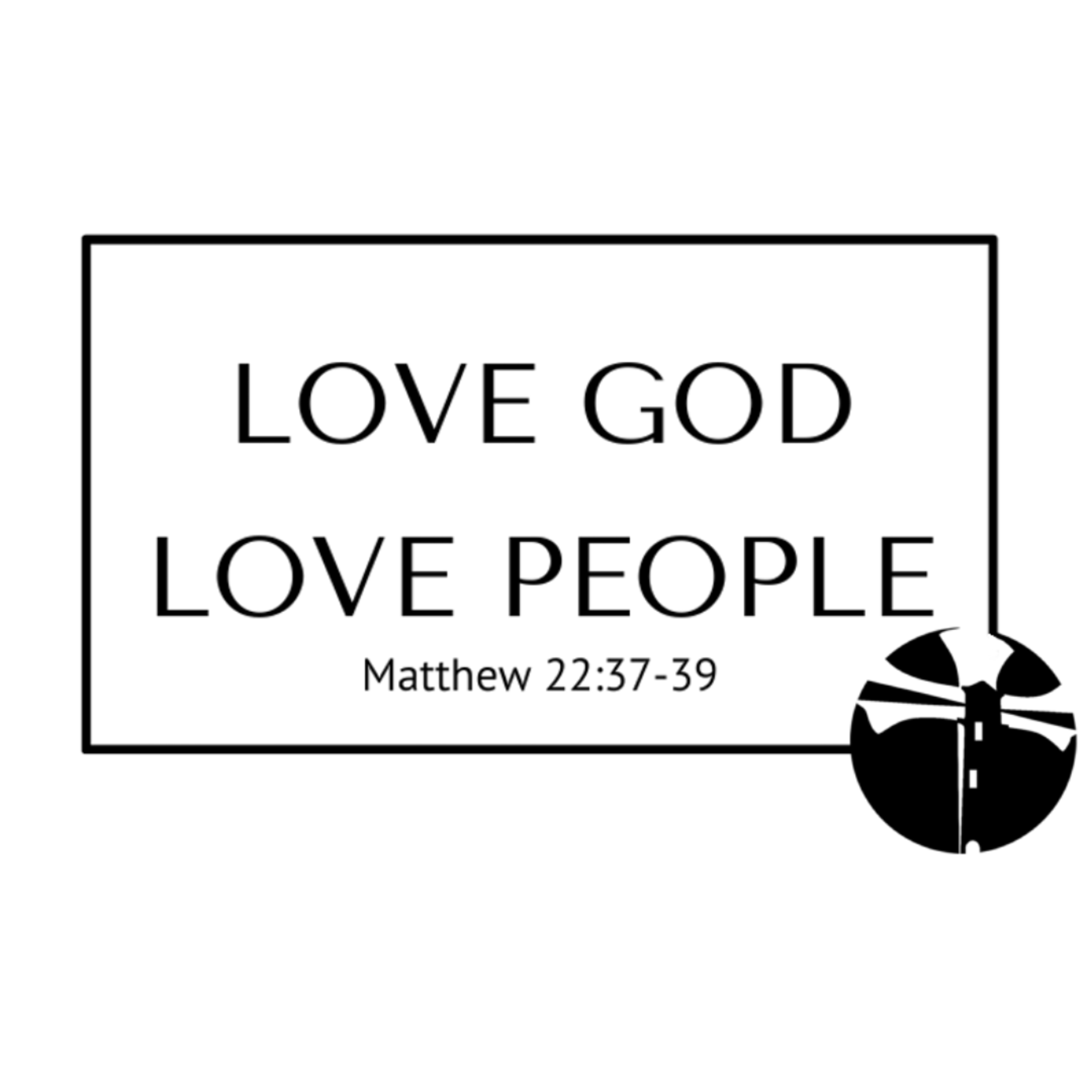 Sermon: ...Love People