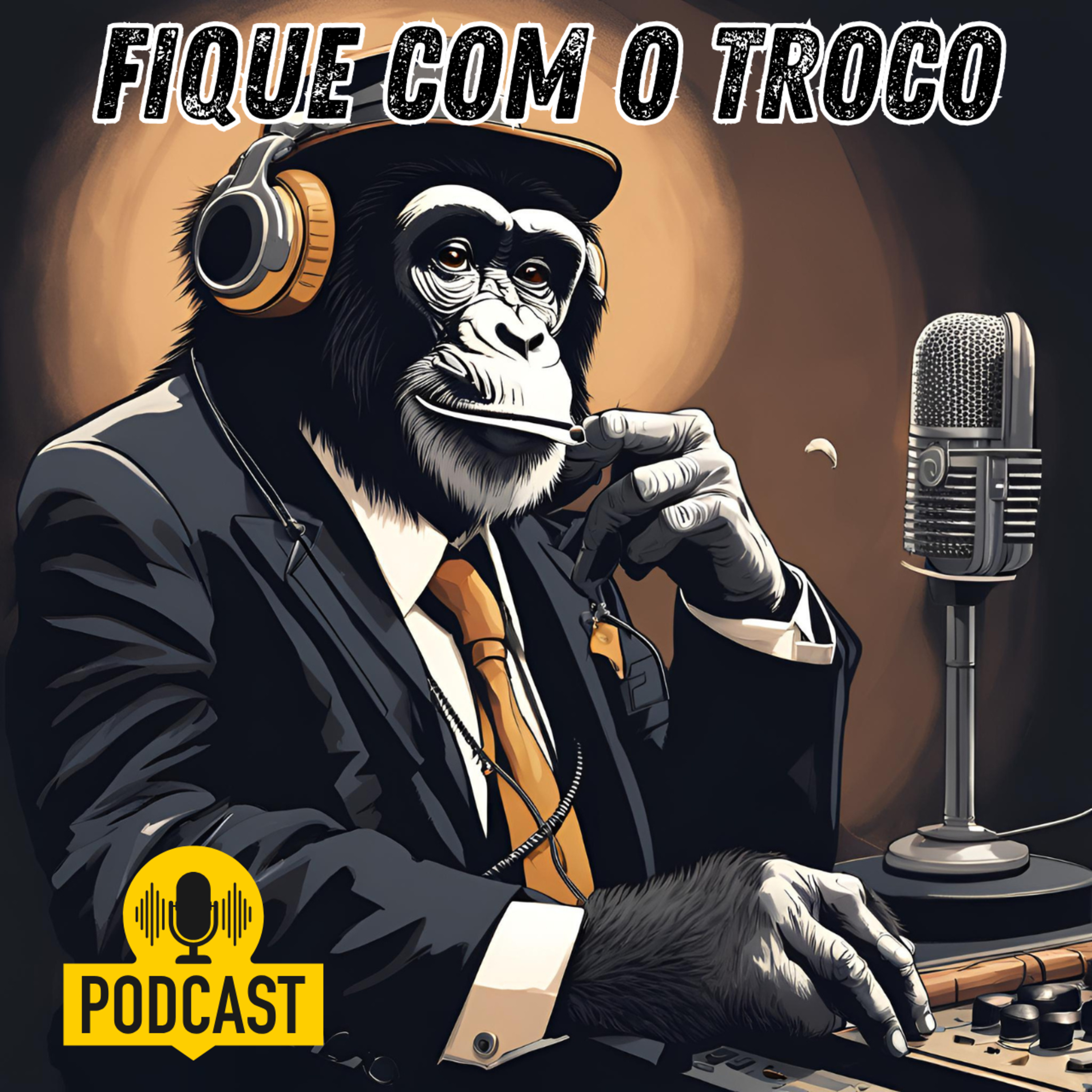 Eternos na Flopagem, quando a Marvel derrapou. Fique com o Troco S02E05