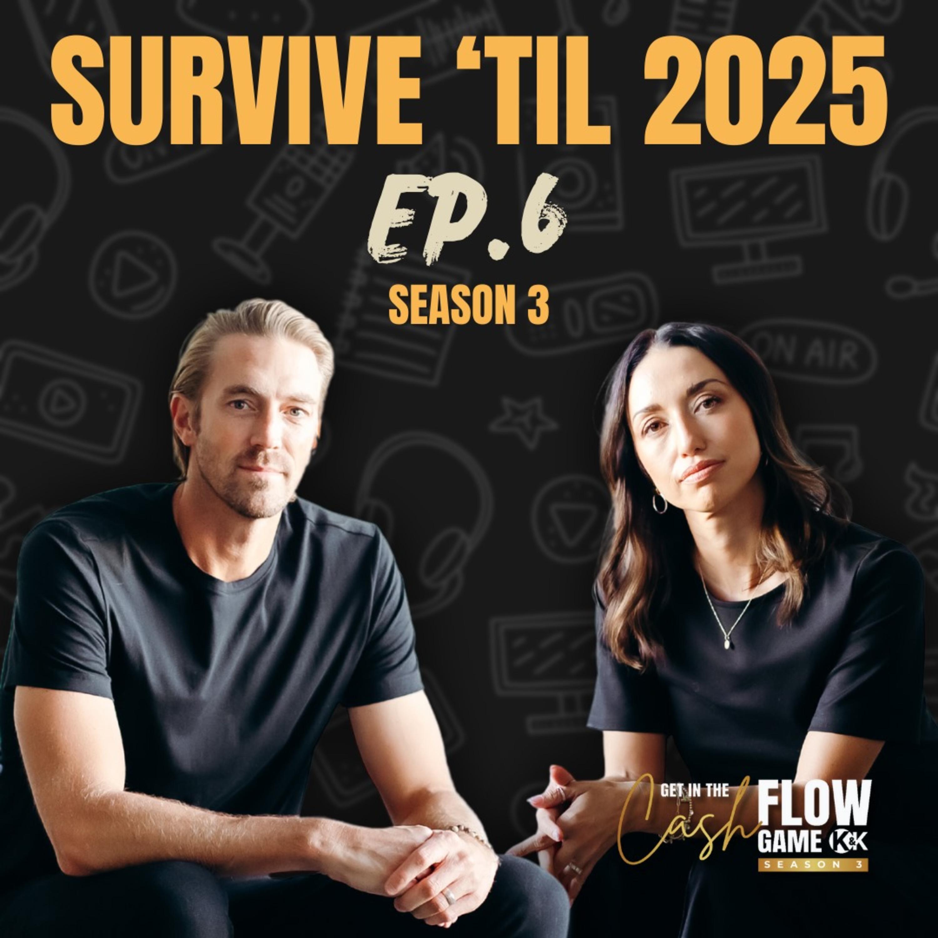Survive 'Til 2025