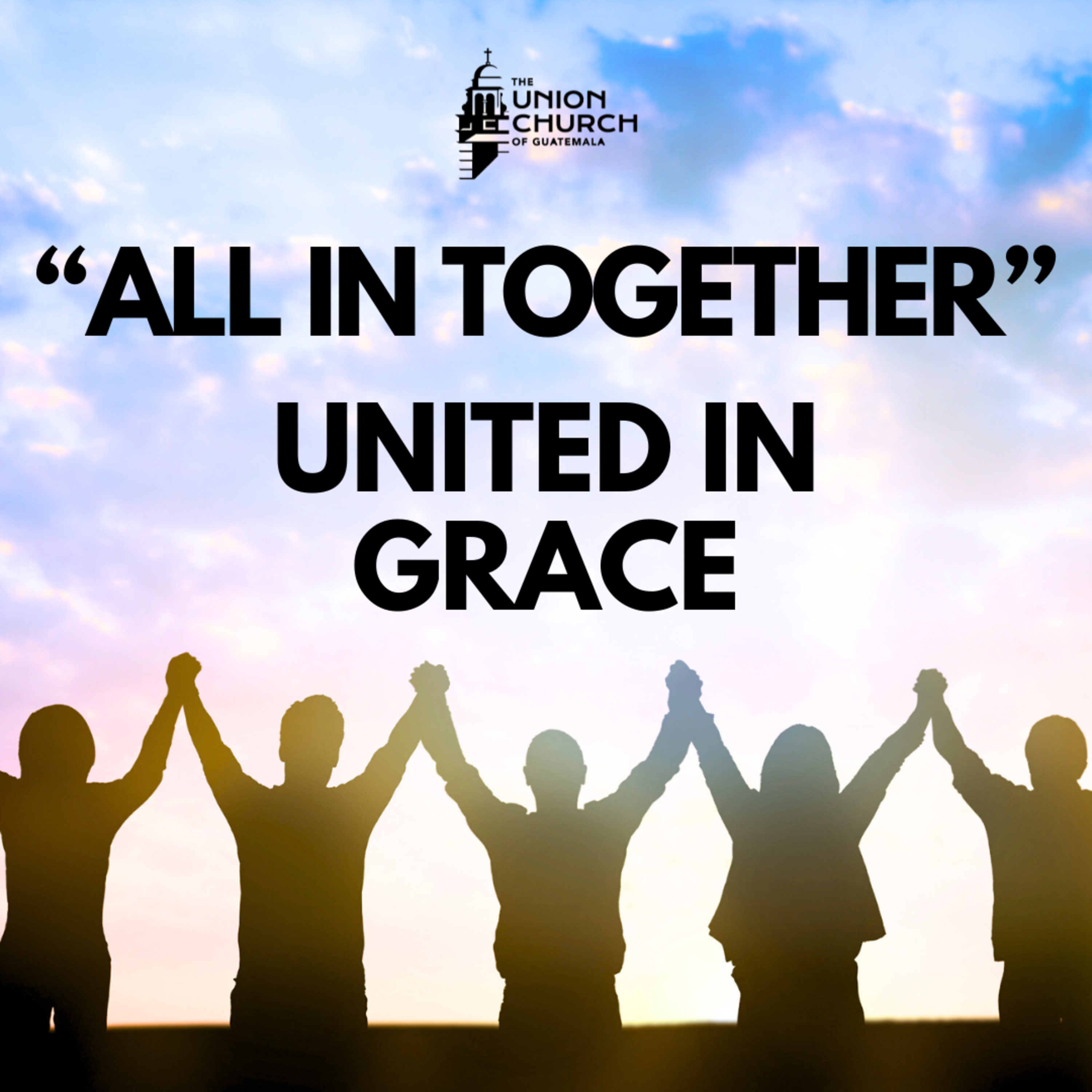"United in Grace" Sermon Based on Ezra 9-10 (Recorded on February 11, 2024) episode artwork