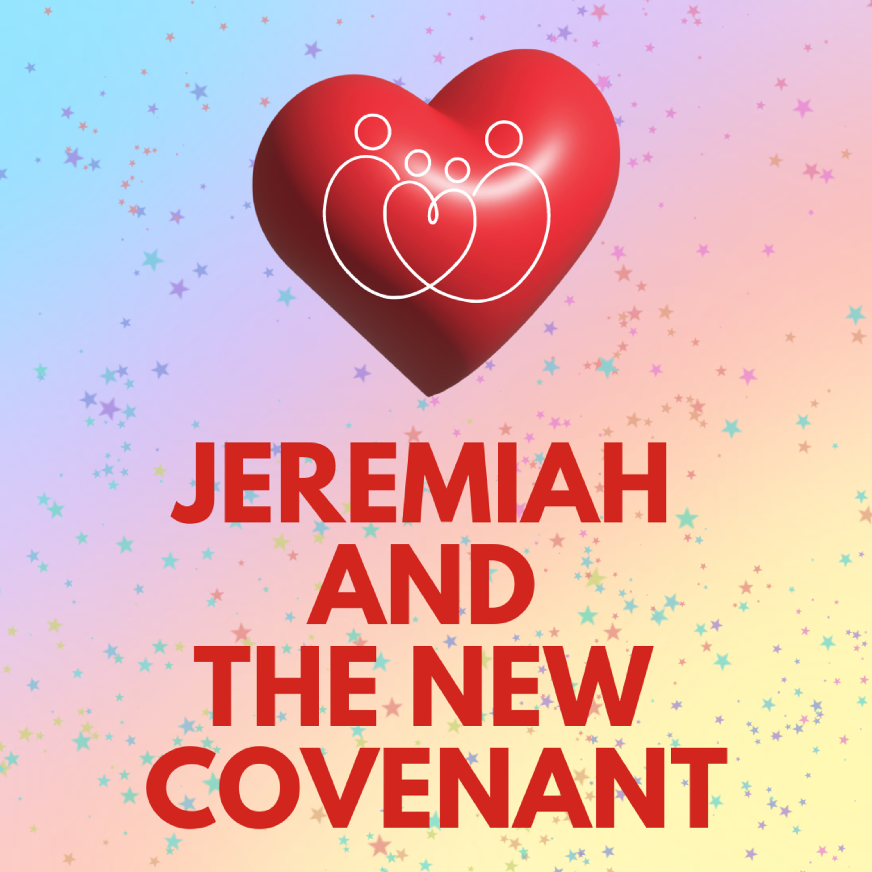 "Jeremiah and the New Covenant ", Sermon Recorded on October 6, 2024  episode artwork