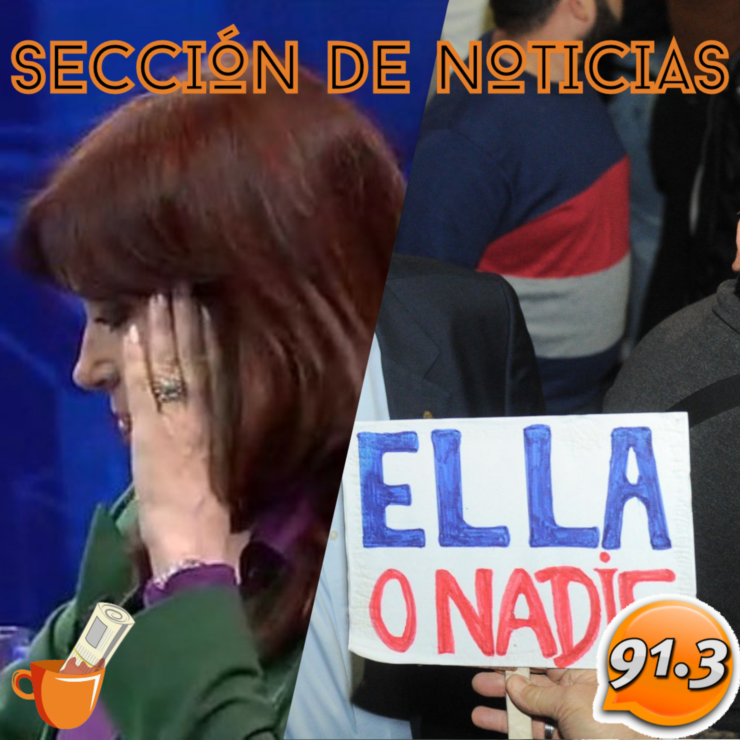 Portada de Noticias Descafeinadas