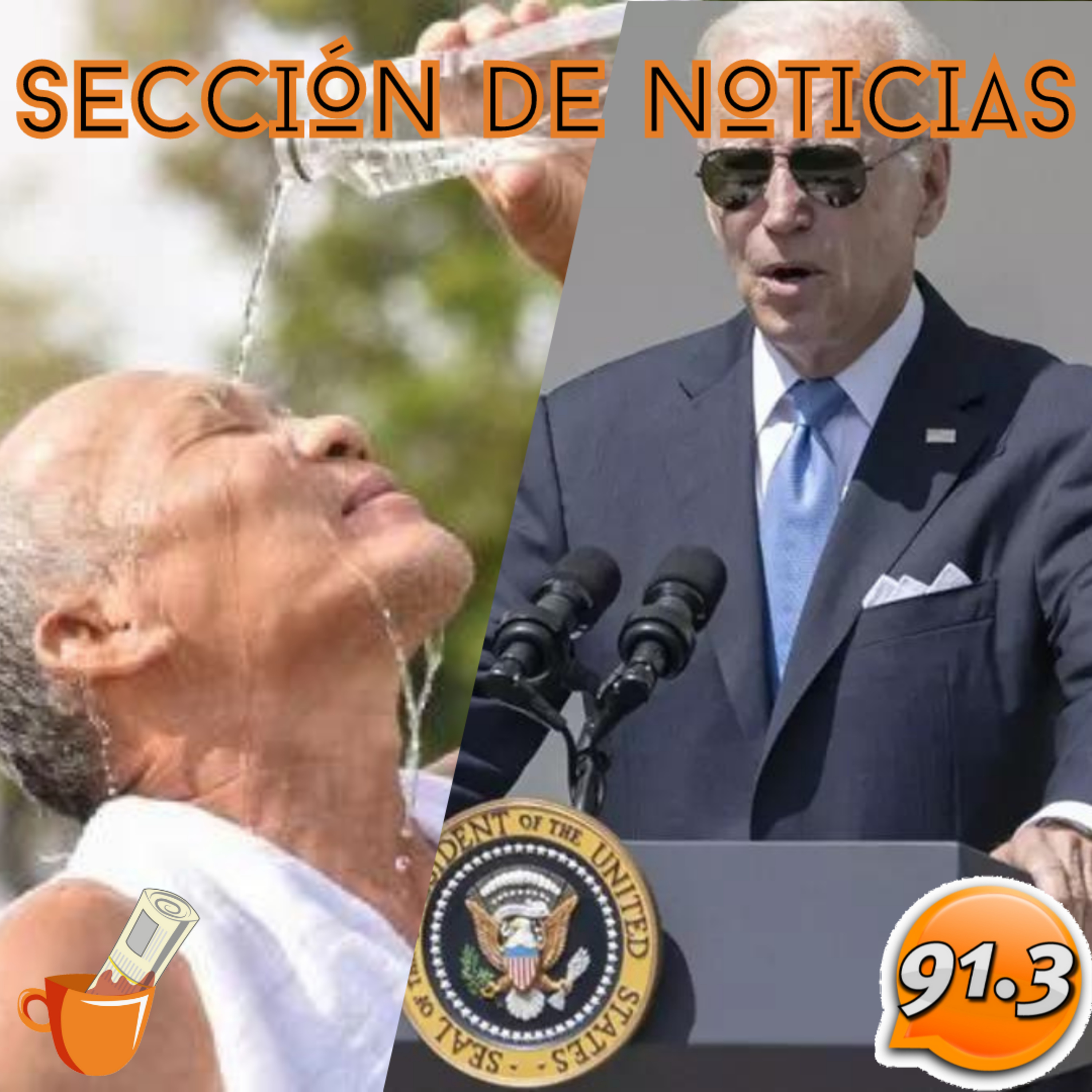 Portada de Noticias Descafeinadas