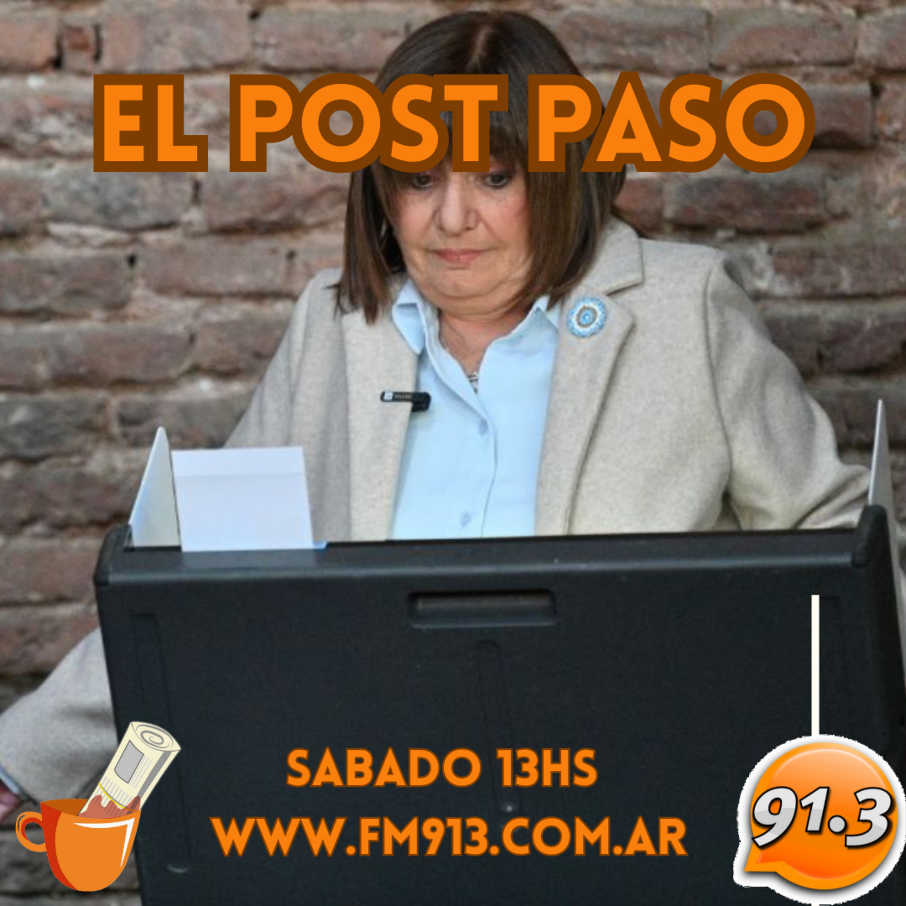 Portada de Noticias Descafeinadas