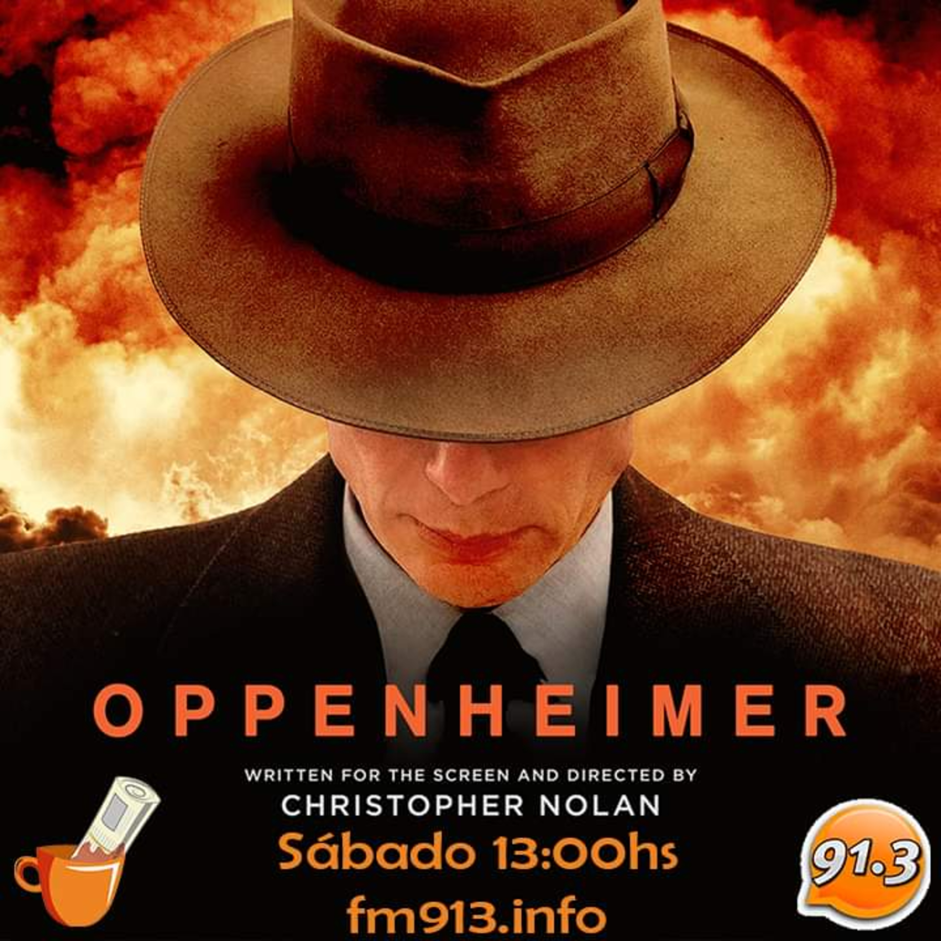 Portada de Noticias Descafeinadas