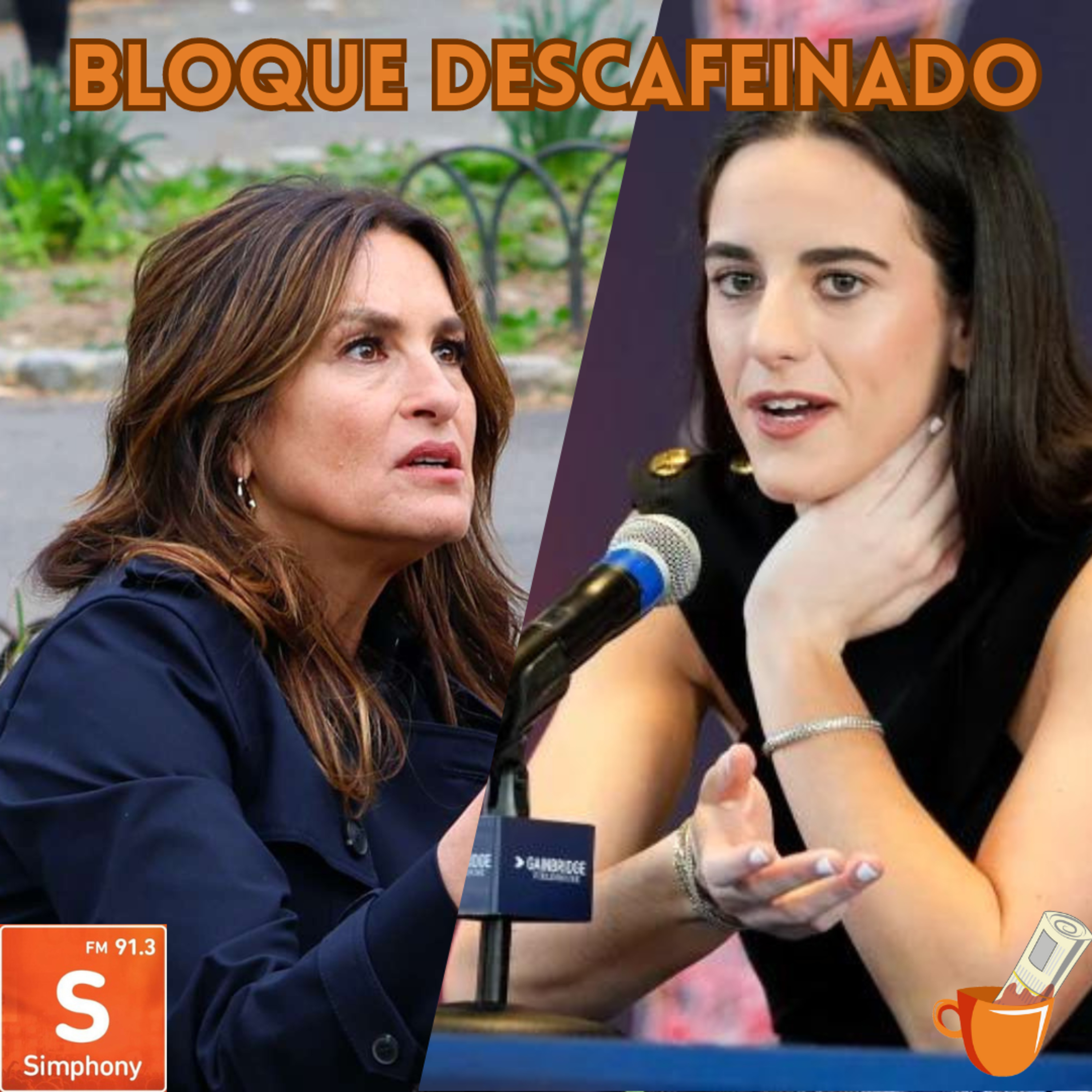 Portada de Noticias Descafeinadas
