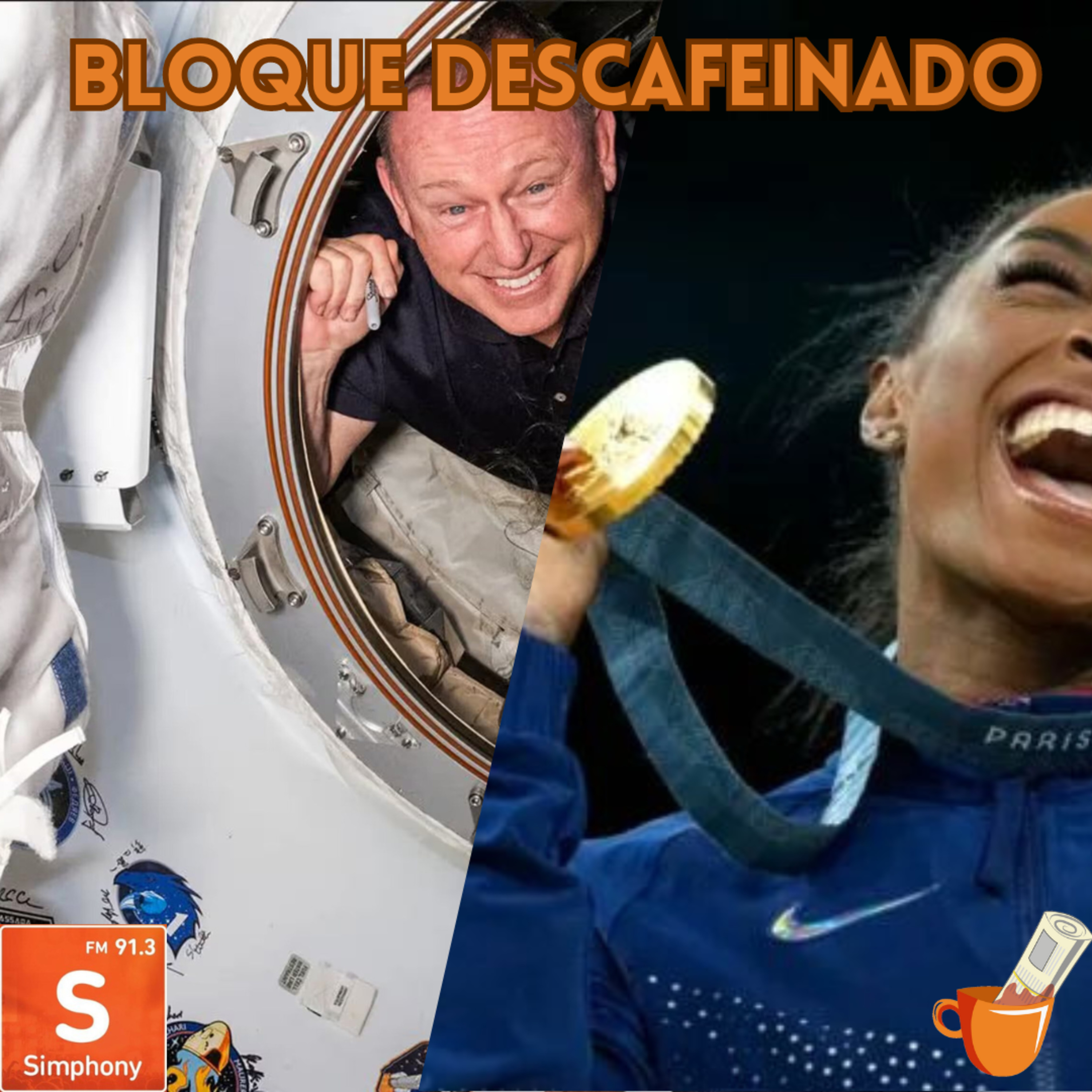 Portada de Noticias Descafeinadas