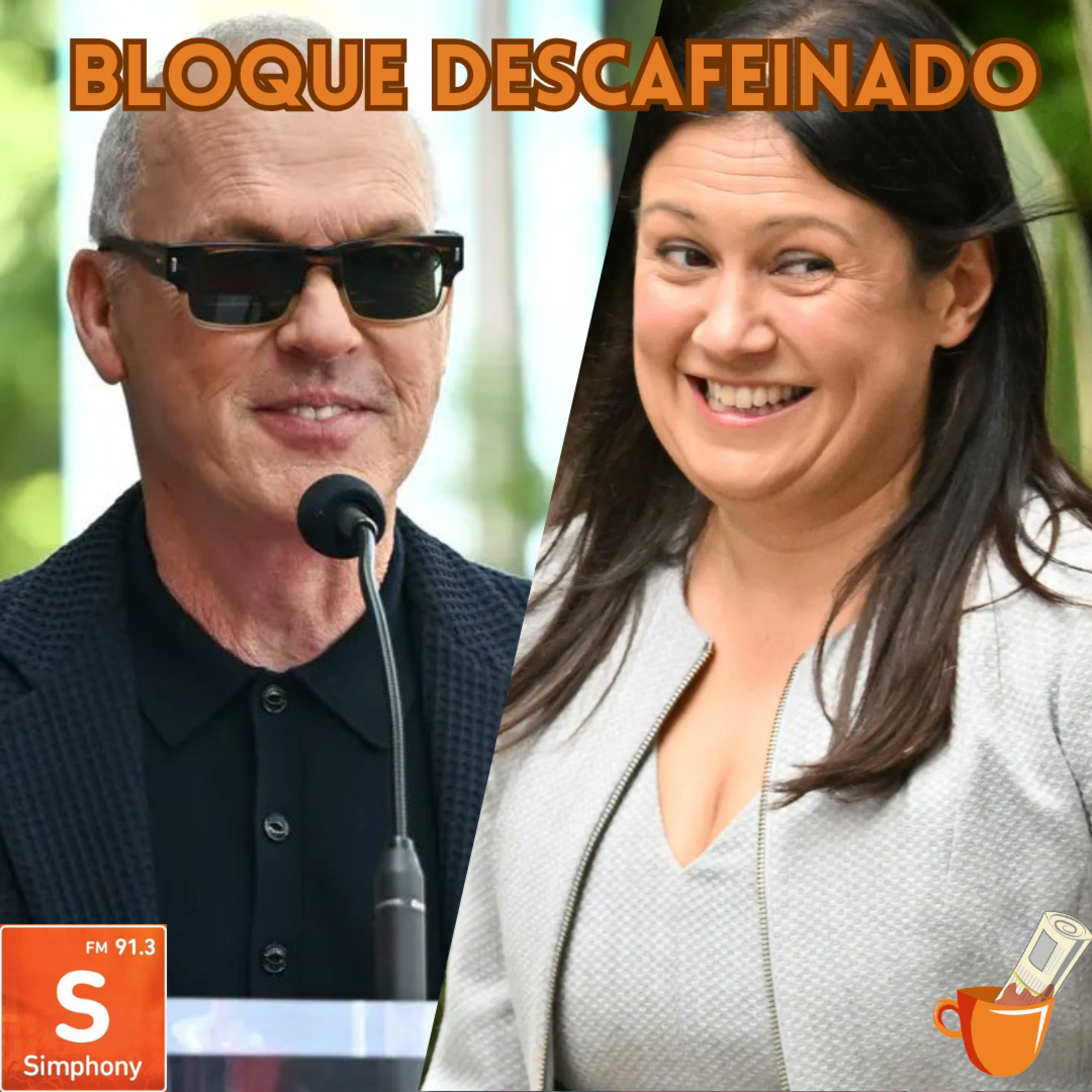 Portada de Noticias Descafeinadas