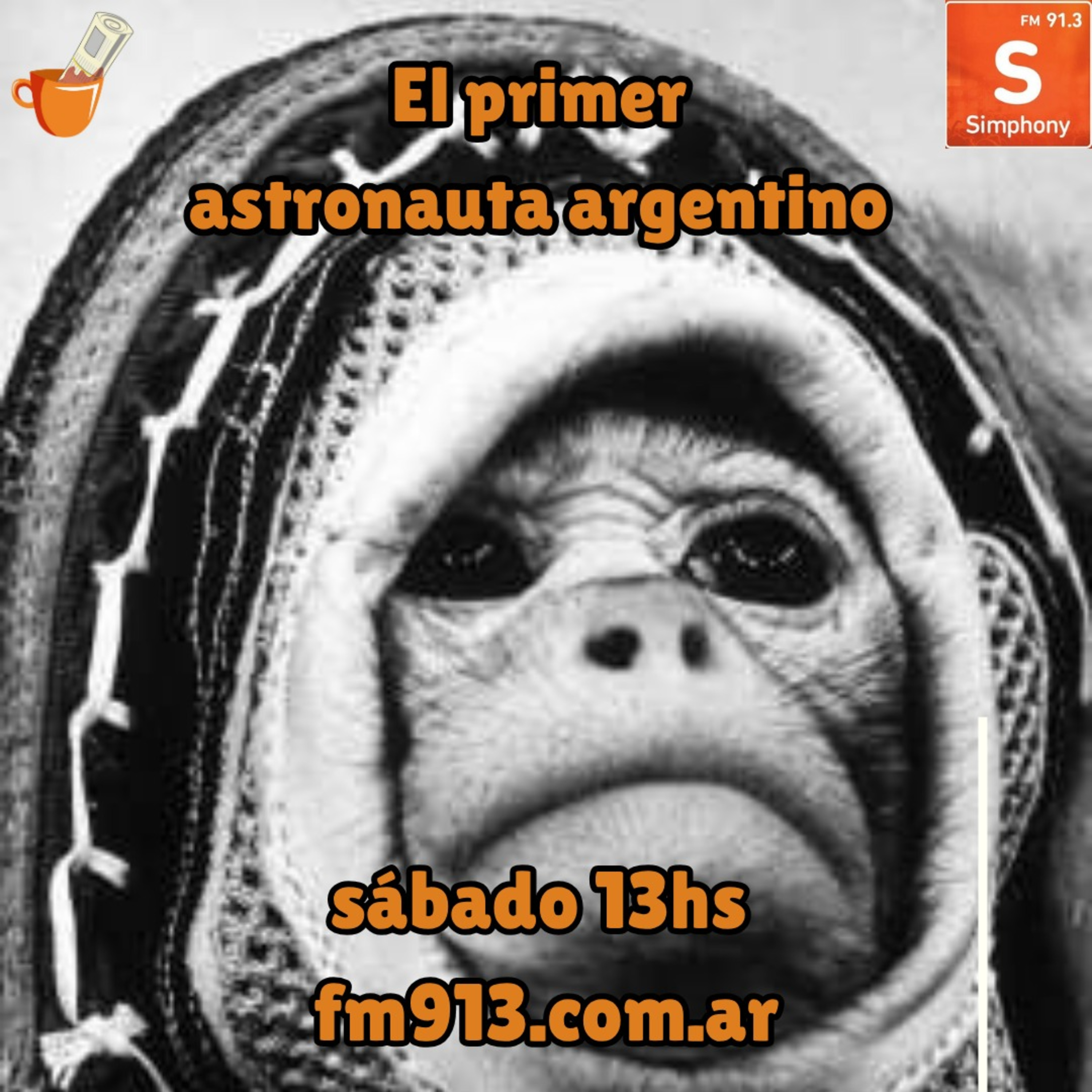 Portada de Noticias Descafeinadas