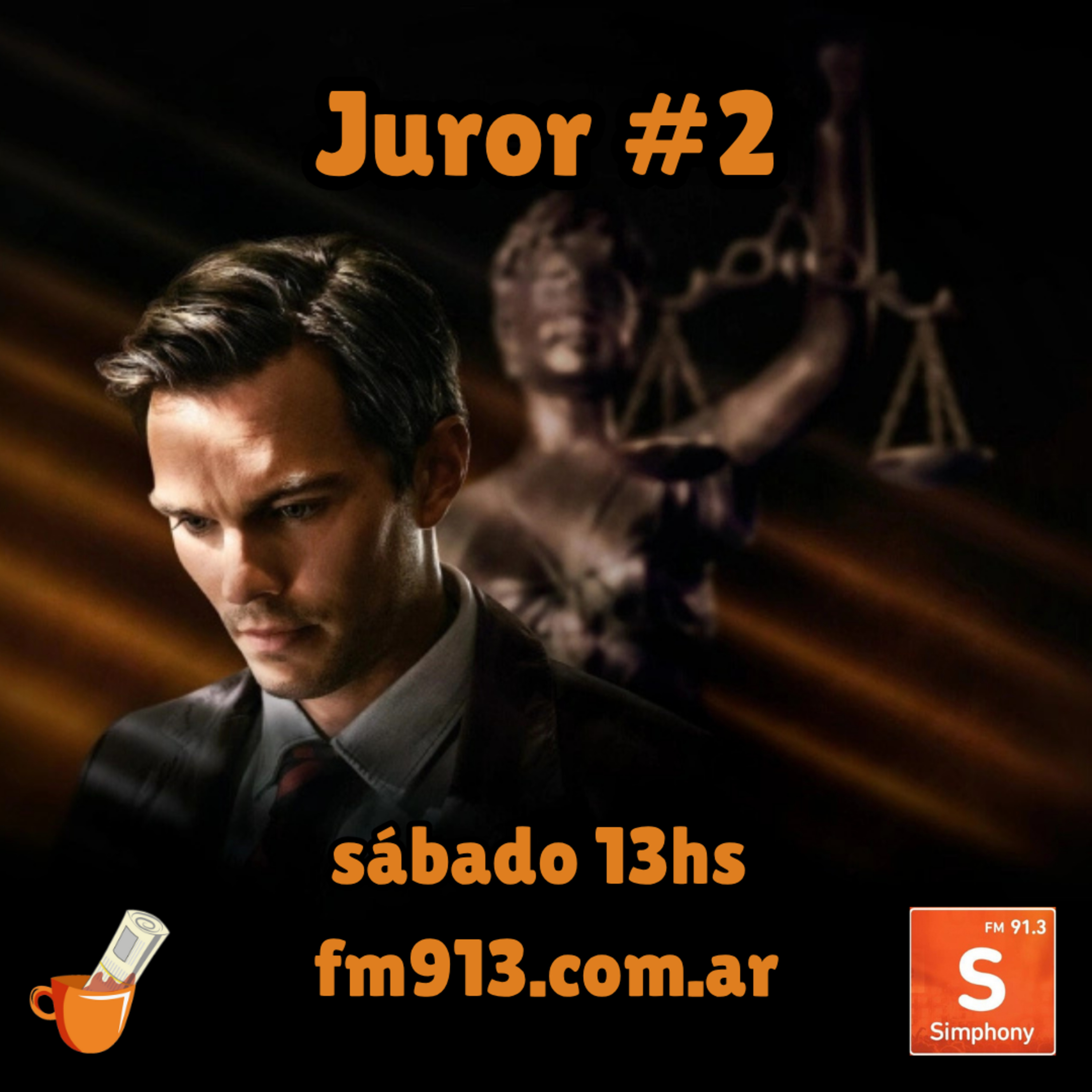 Portada de Noticias Descafeinadas
