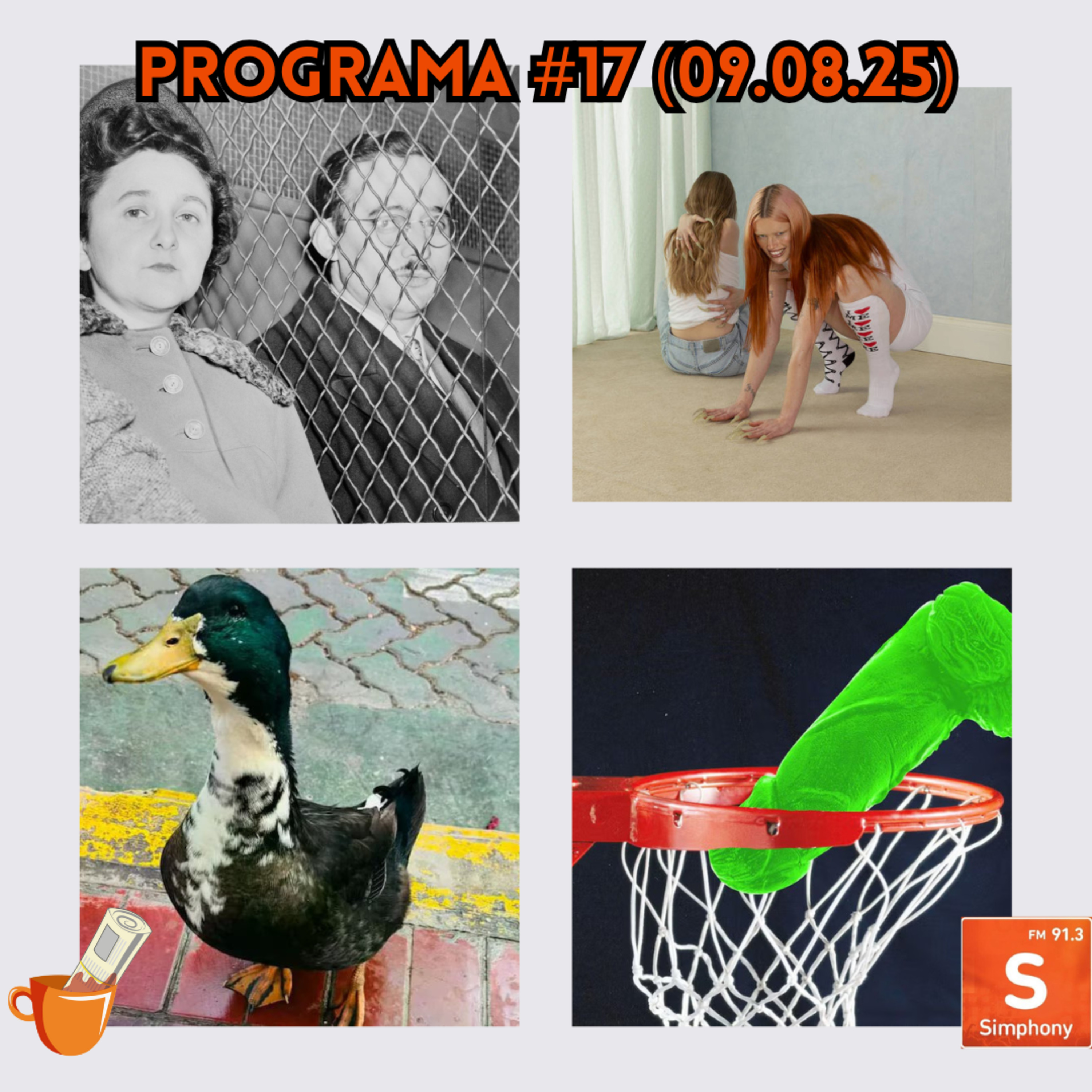 Noticias Descafeinadas