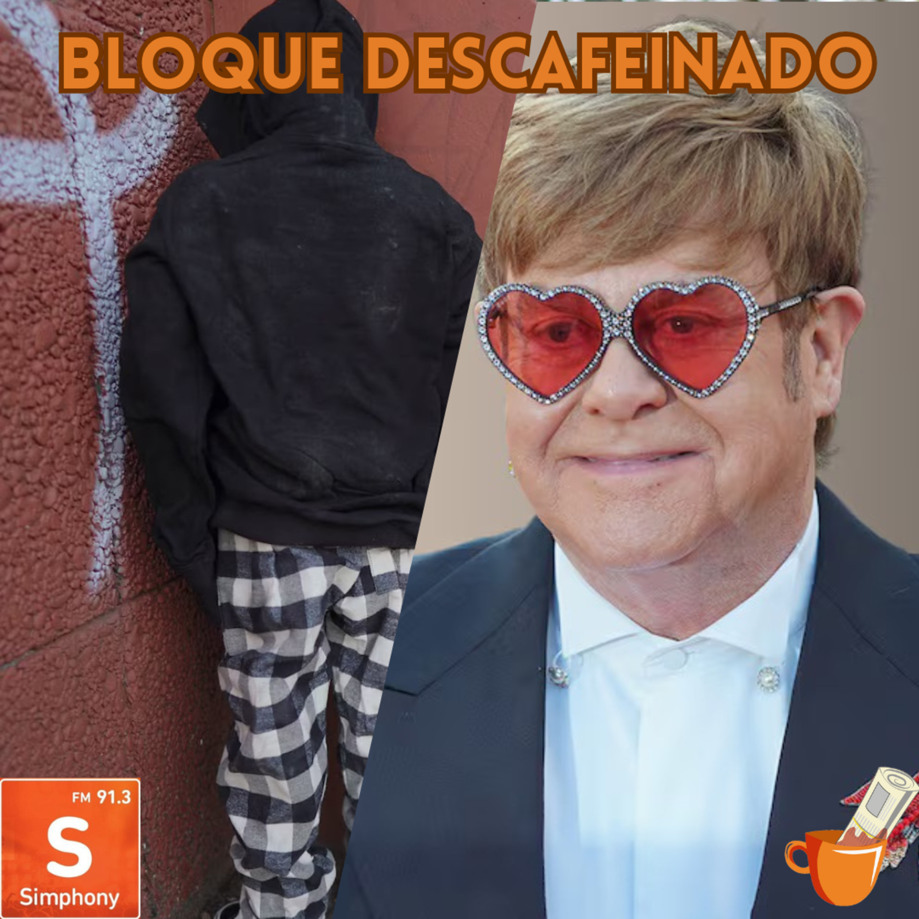 Portada de Noticias Descafeinadas