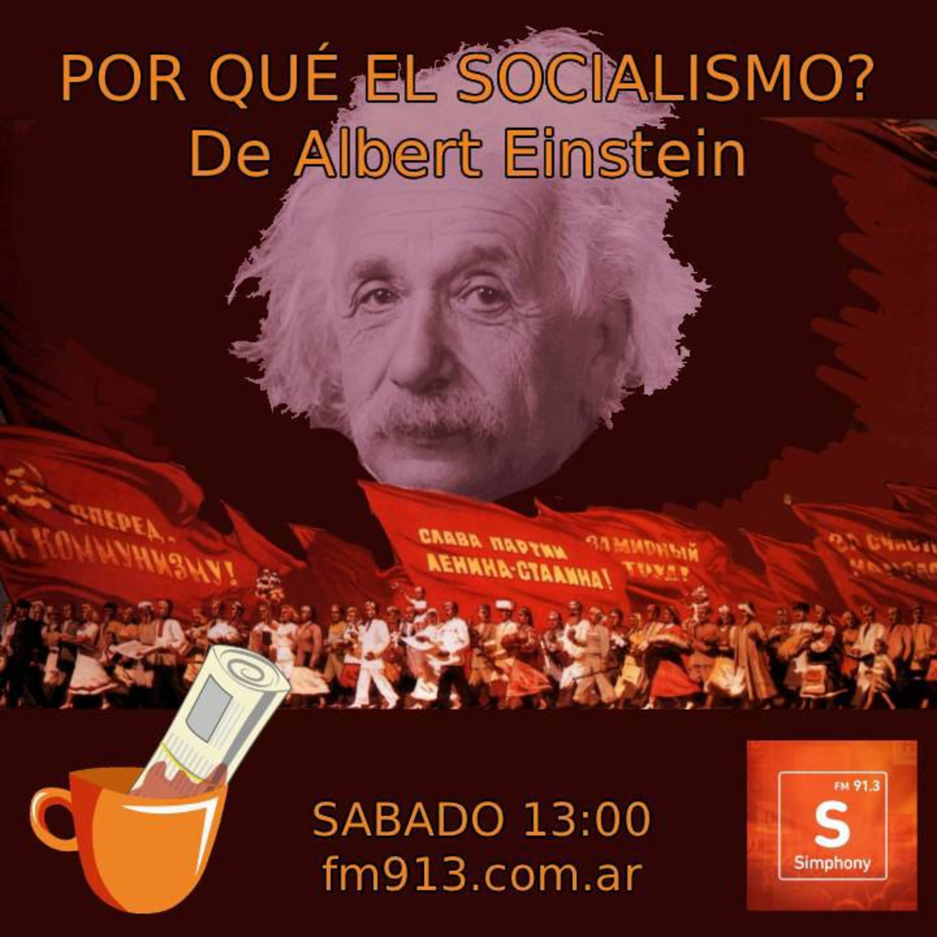 Portada de Noticias Descafeinadas