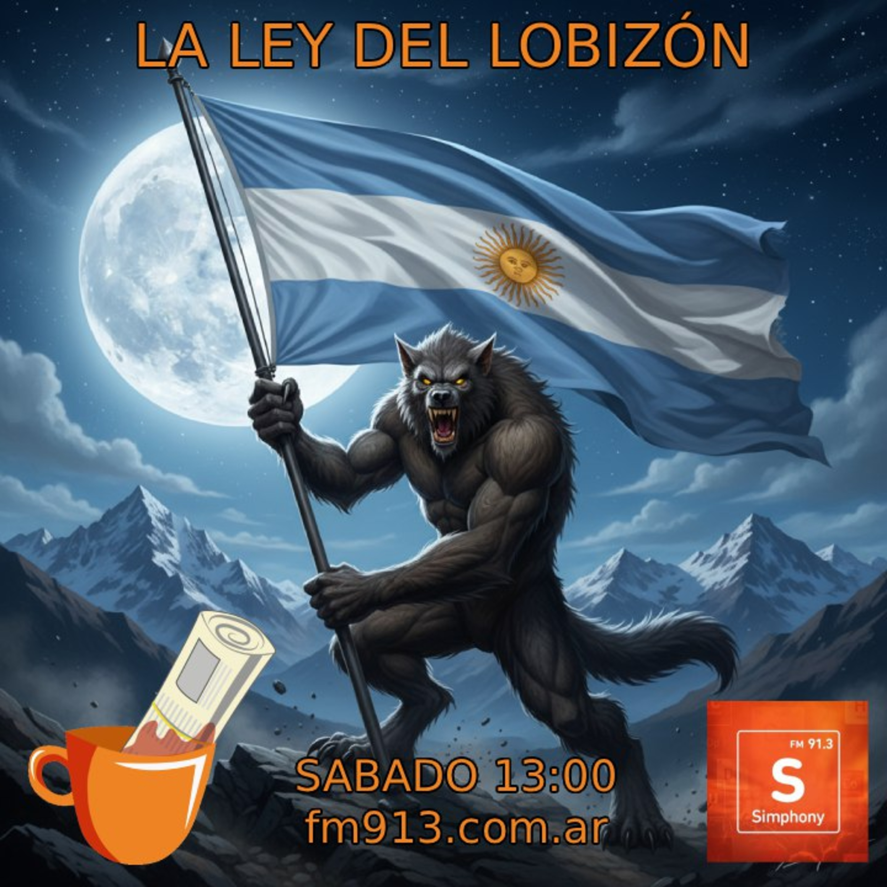 Portada de Noticias Descafeinadas