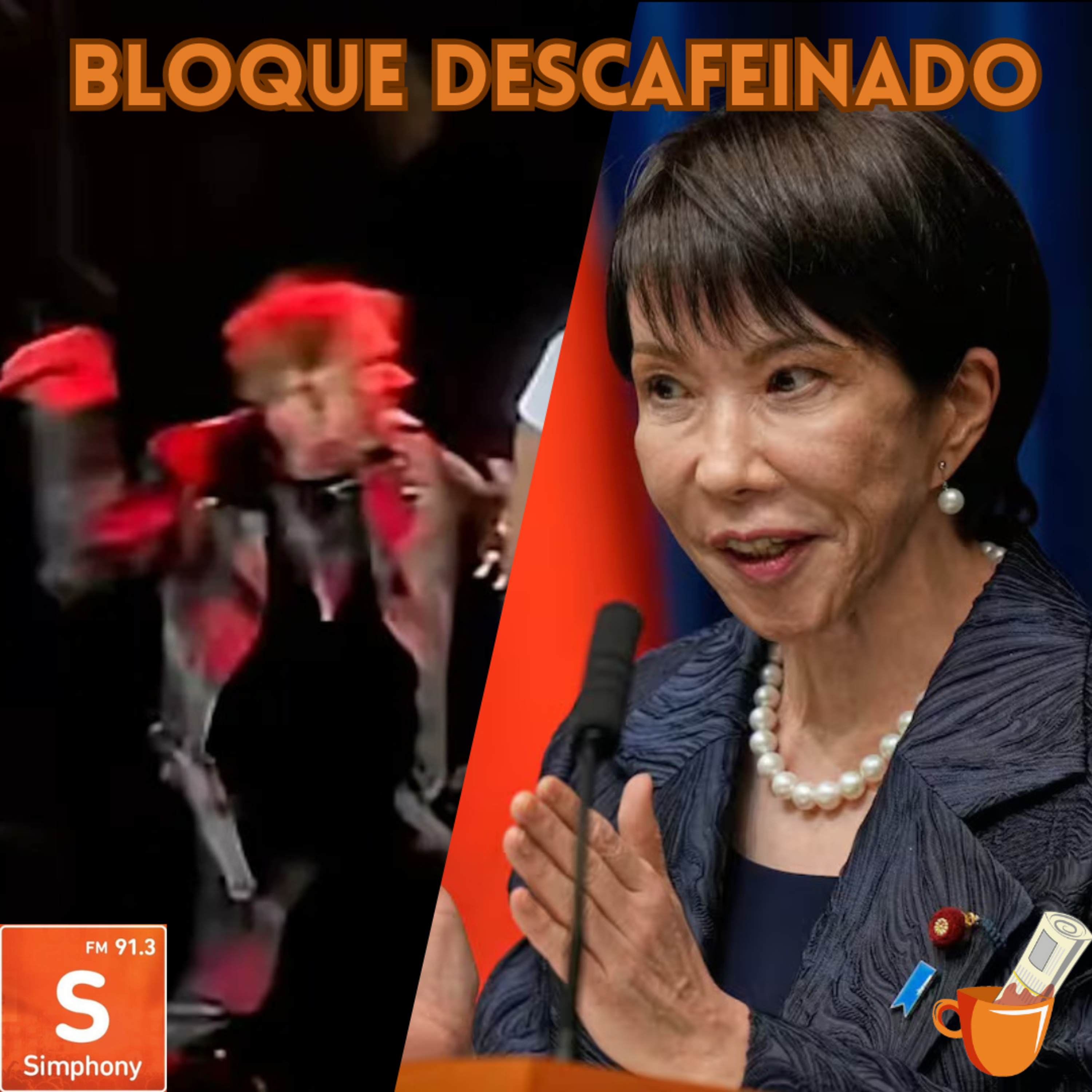 Portada de Noticias Descafeinadas