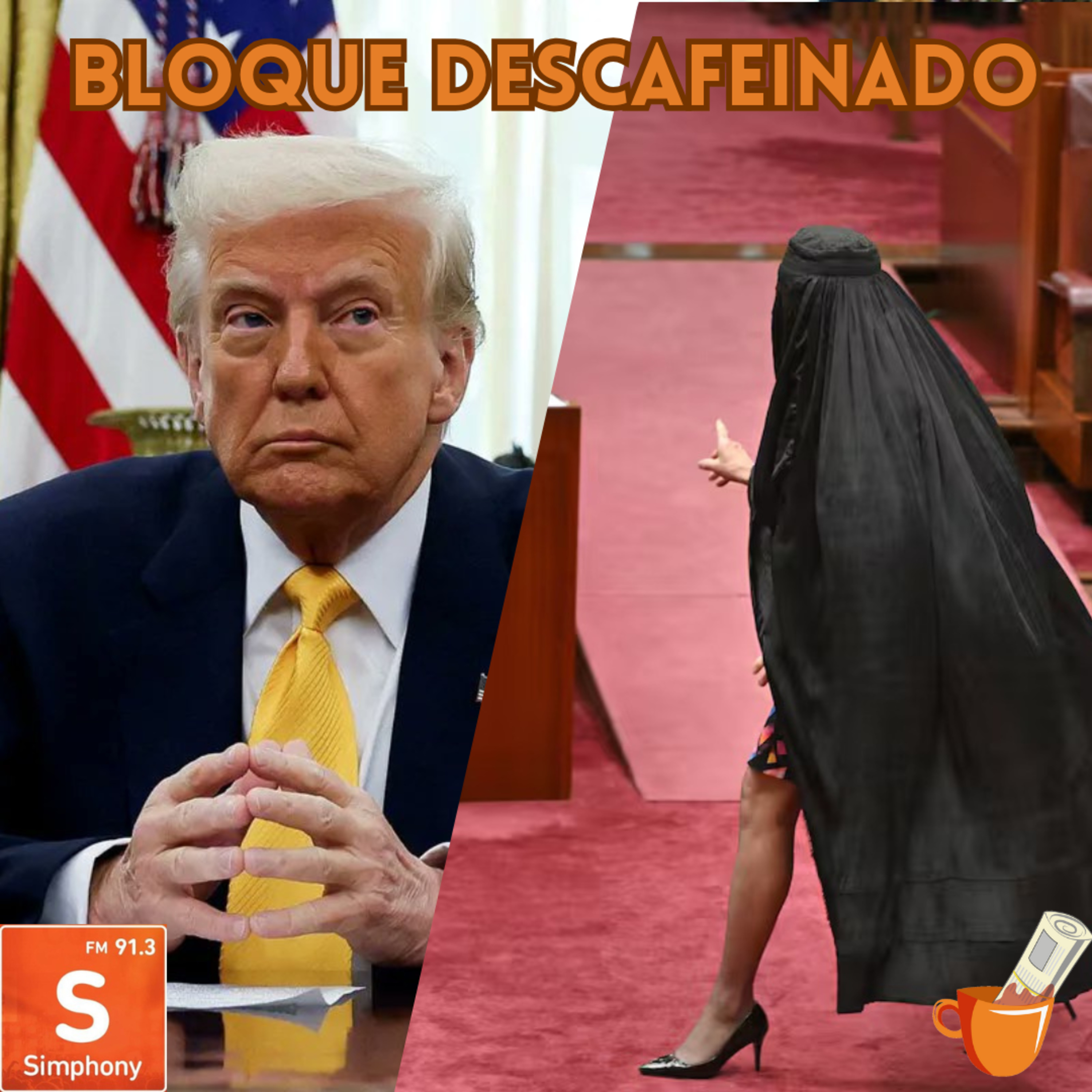 Bloque Descafeinado (29.11.25)