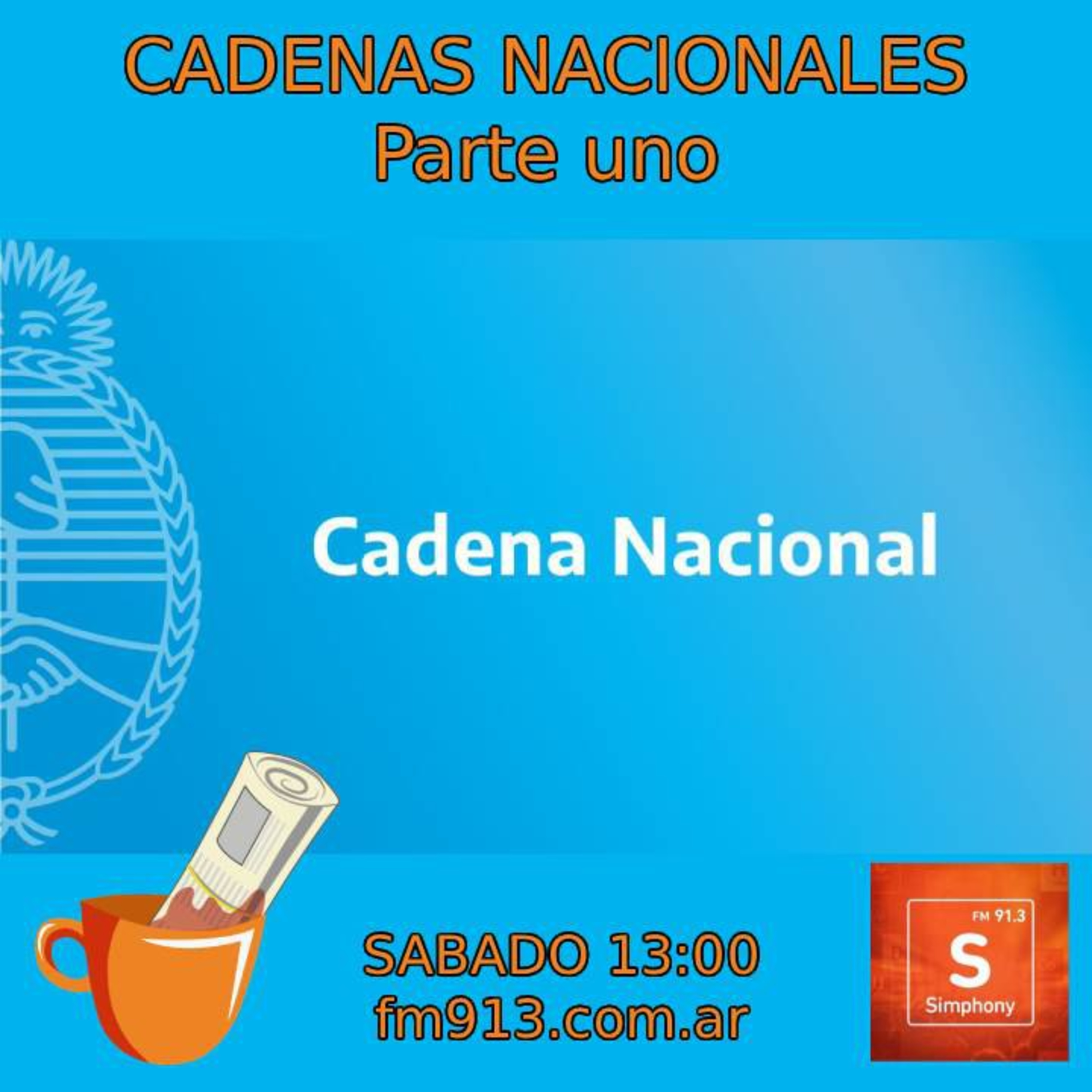 Portada de Noticias Descafeinadas