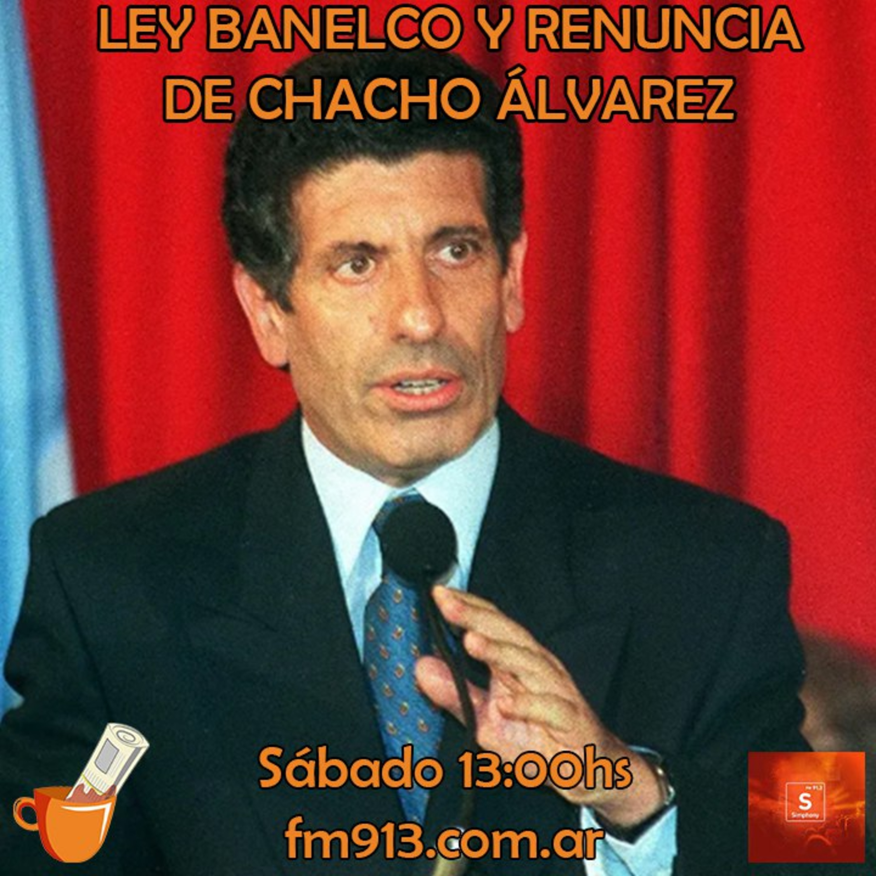 Portada de Noticias Descafeinadas