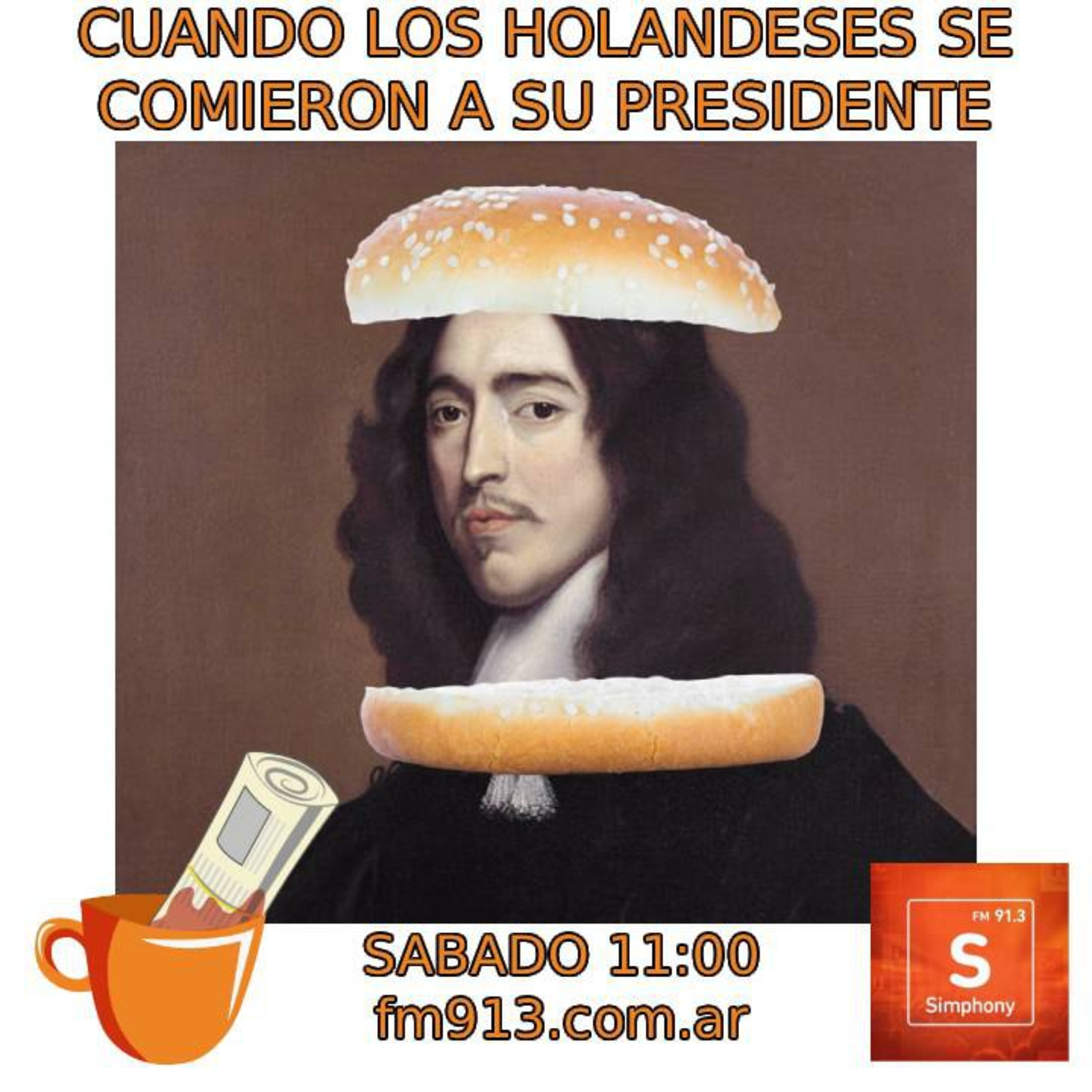 Portada de Noticias Descafeinadas